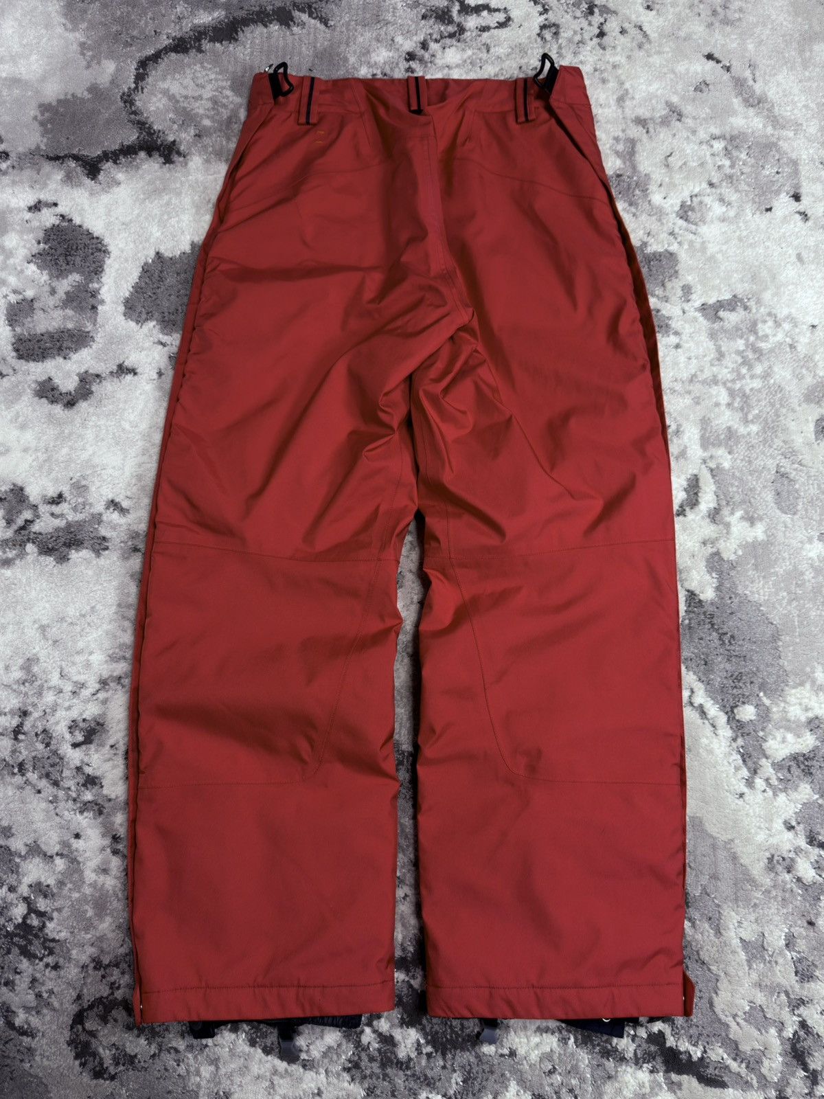 Nike ACG Sick Vintage Nike ACG Goretex Pants Balenciaga Arcteryx Ski Size US 34 / EU 50 - 12 Thumbnail