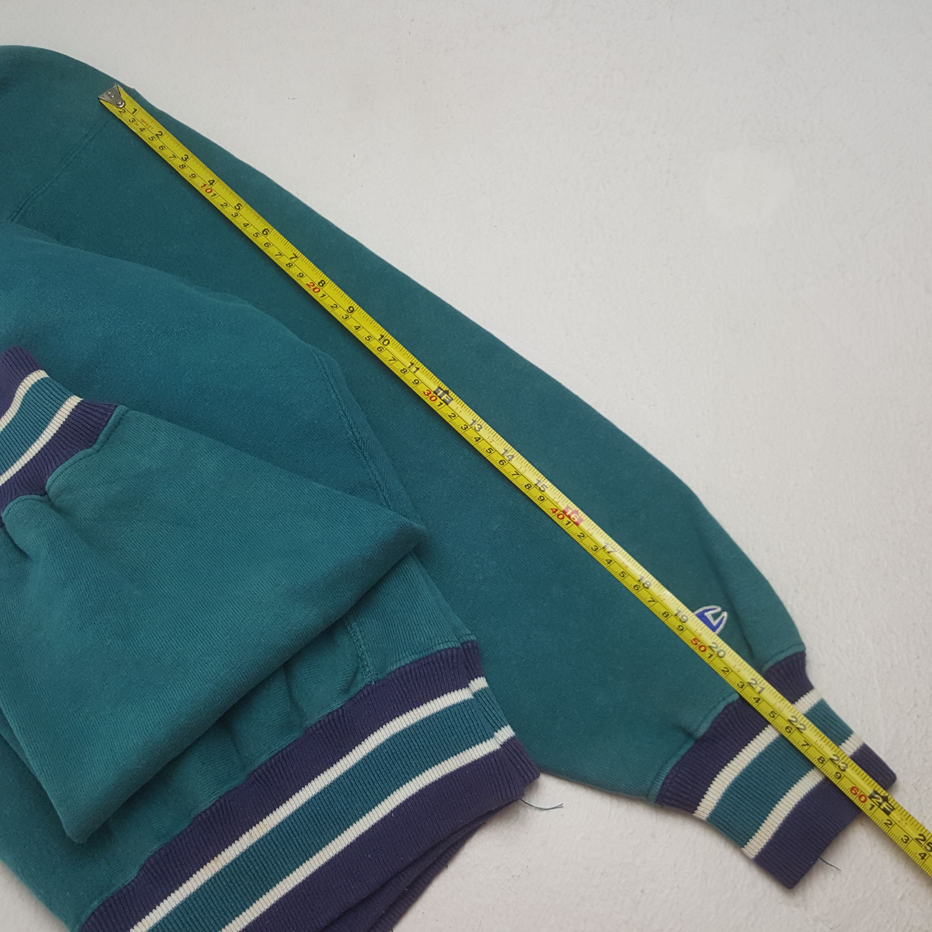 Champion Vintage Champion American Sports Sweeatshirt RR24 Size US M / EU 48-50 / 2 - 6 Thumbnail