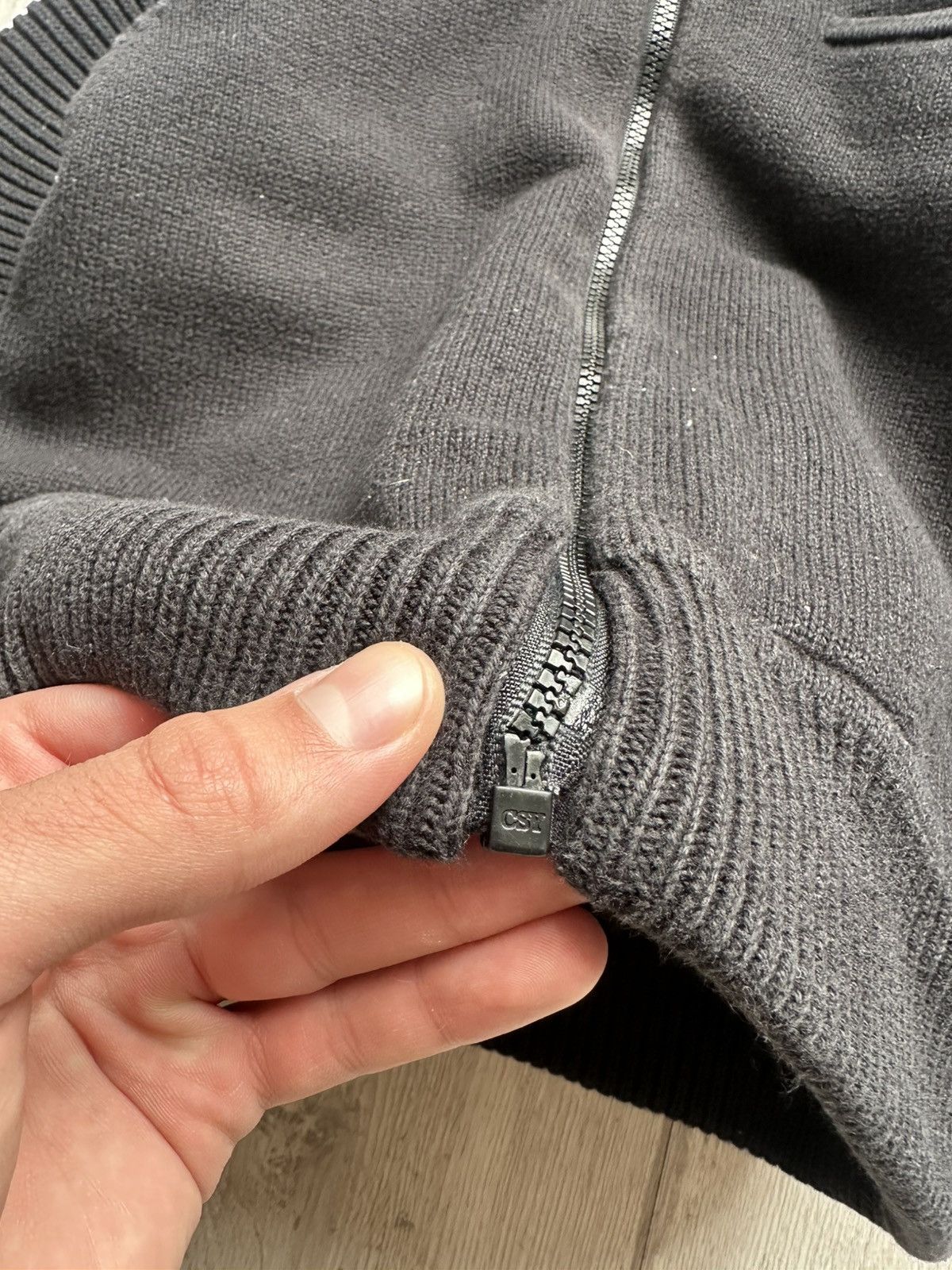 Dior Vintage Dior Kids Jacket Size XS / US 0-2 / IT 36-38 - 9 Thumbnail