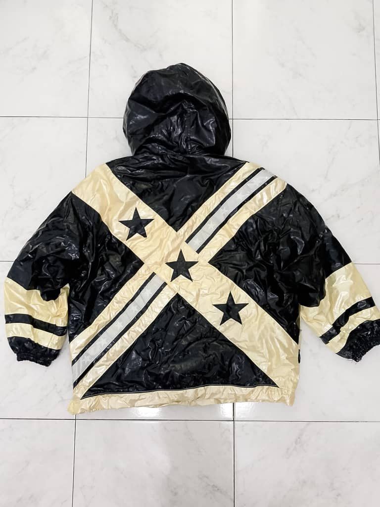 Ellesse VINTAGE ELLESSE HOODIE SHERPA Size US L / EU 52-54 / 3 - 11 Thumbnail