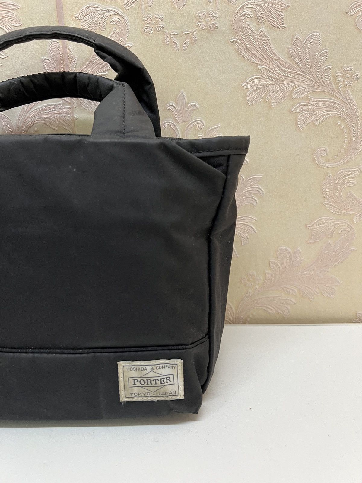Porter Porter Yoshida Mini Tote Bag Size ONE SIZE - 3 Thumbnail