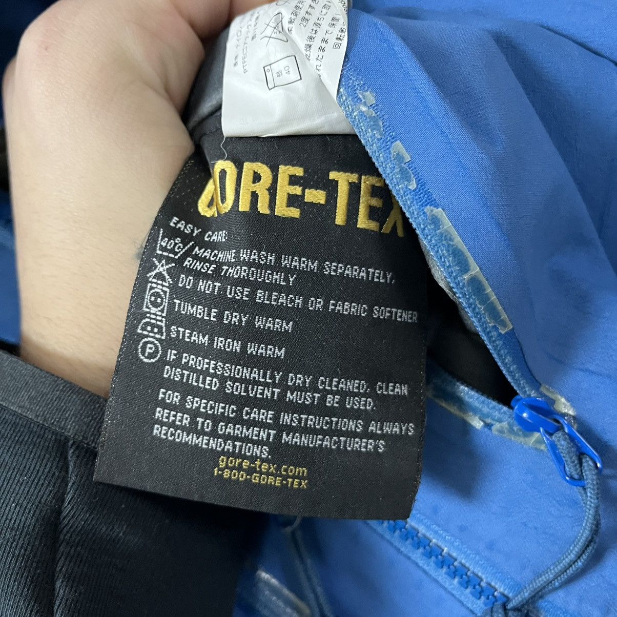 Arc'teryx Arcteryx Alpha SV Jacket Gore tex pro shell Size US S / EU 44-46 / 1 - 24 Thumbnail