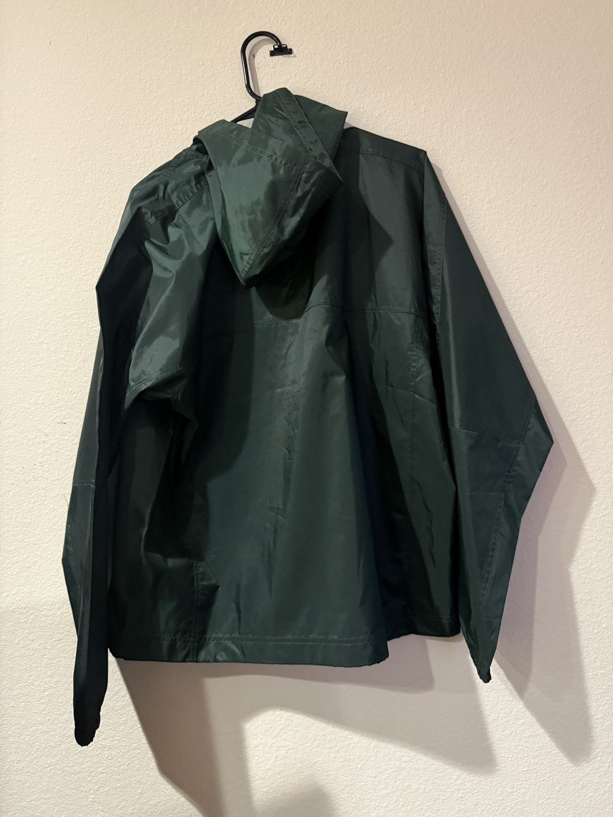 Nike Nike Vintage Track Jacket Size US M / EU 48-50 / 2 - 4 Thumbnail