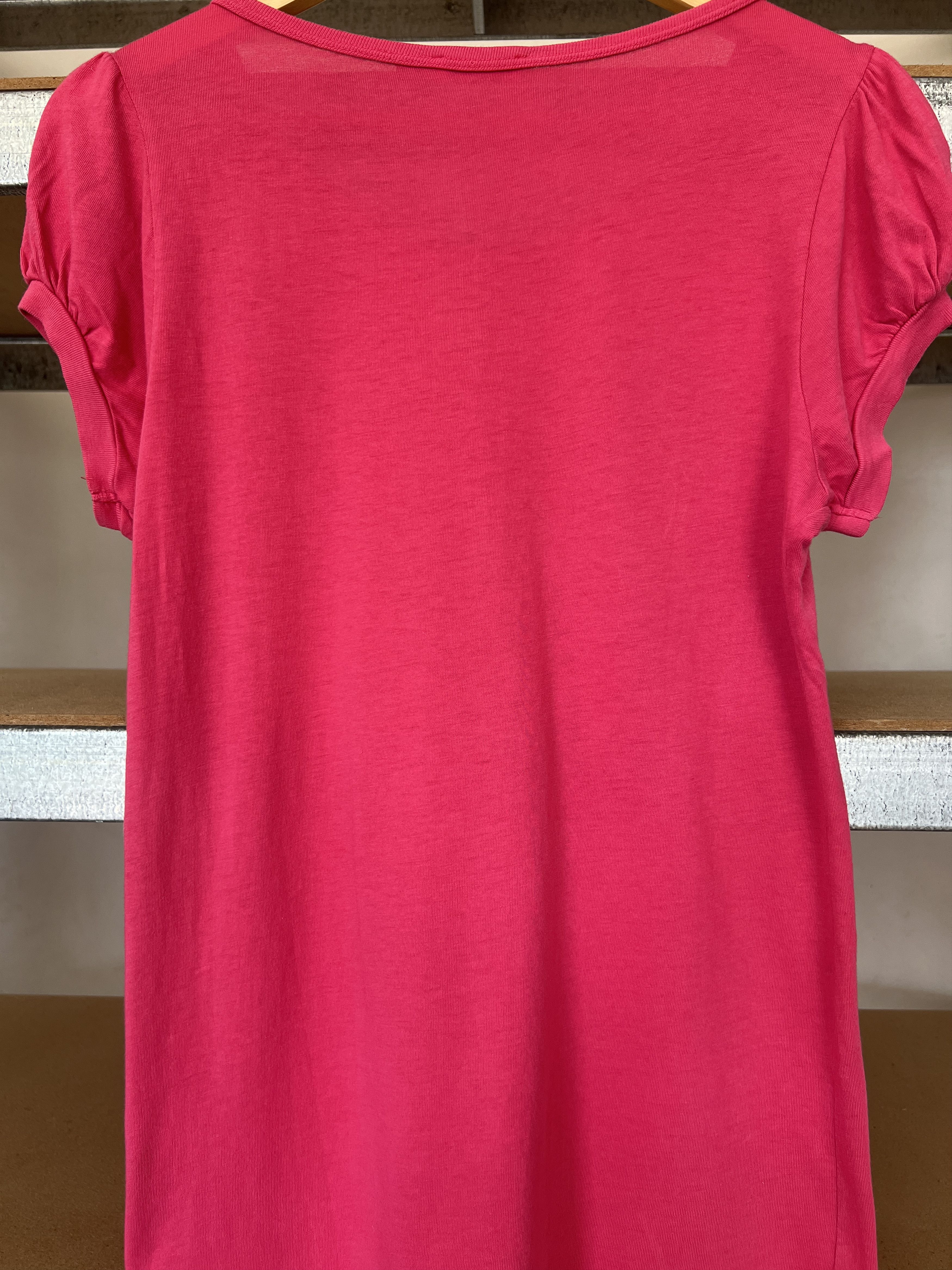 Juicy Couture Juicy Couture Vintage “Juicy Girl” Made in USA Tee Size L / US 10 / IT 46 - 17 Thumbnail