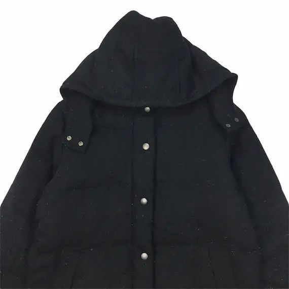 Japanese Brand DEPT JAPAN Shibuya Collection Puffer Down Bomber Jacket Size US S / EU 44-46 / 1 - 3 Thumbnail