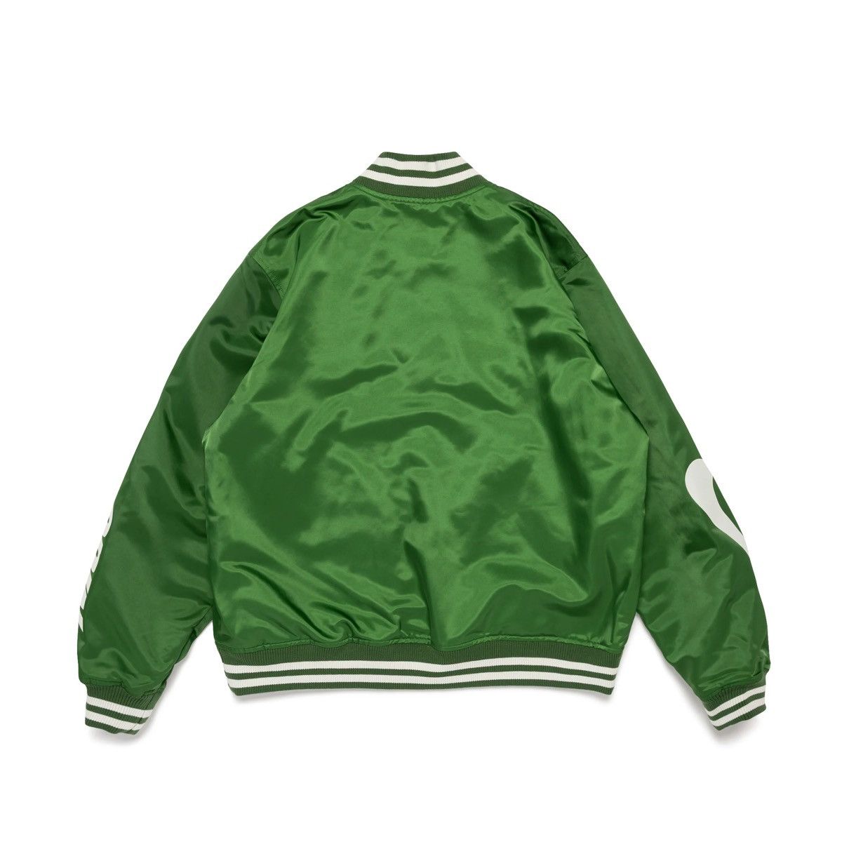 Nigo Nigo Nike Jacket Size ONE SIZE - 2 Thumbnail