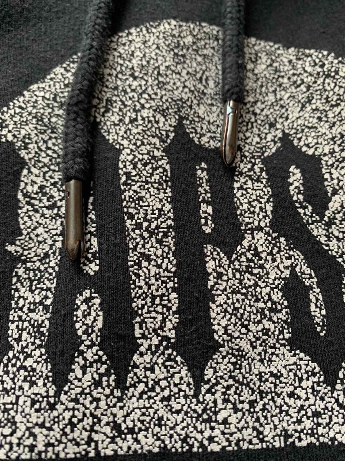 Trapstar London 🔥 Trapstar Black Cotton Hoodie Size US S / EU 44-46 / 1 - 3 Thumbnail