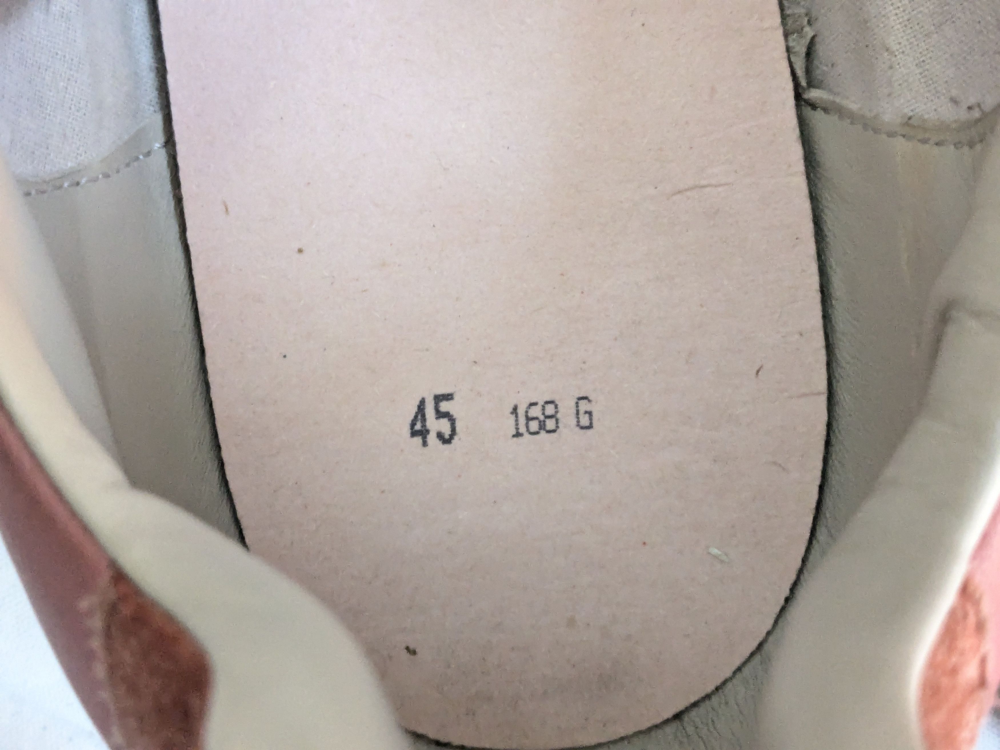 Maison Margiela Maison Margiela Replica Gat 12 45 Coquille Size US 12 / EU 45 - 6 Thumbnail