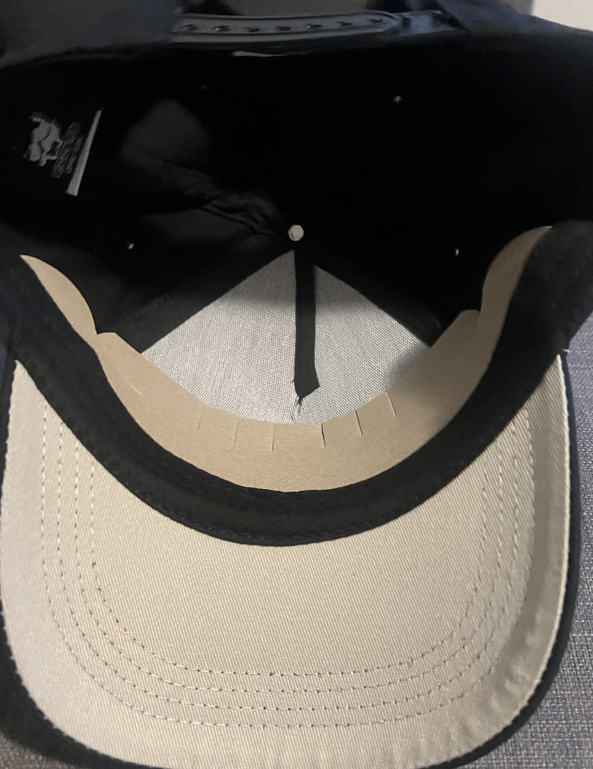 G59 Records Greyday 2024 tour hat Size ONE SIZE - 5 Thumbnail