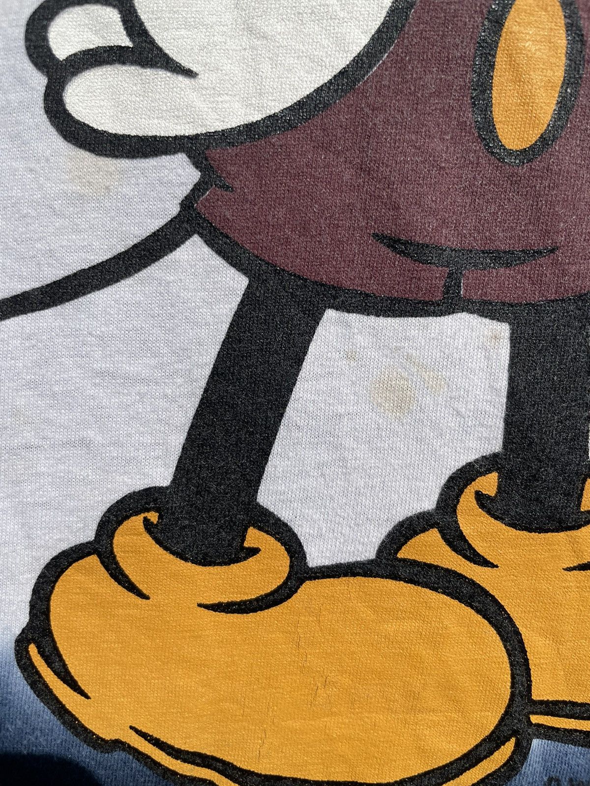 Disney 🔥Accept Binding Offer🔥 Vintage Mickey Mouse Size US L / EU 52-54 / 3 - 6 Thumbnail