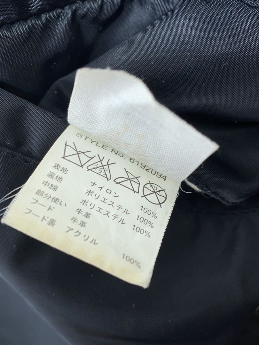 Avirex Avirex Plain Nylon Jacket Black Size US L / EU 52-54 / 3 - 5 Thumbnail