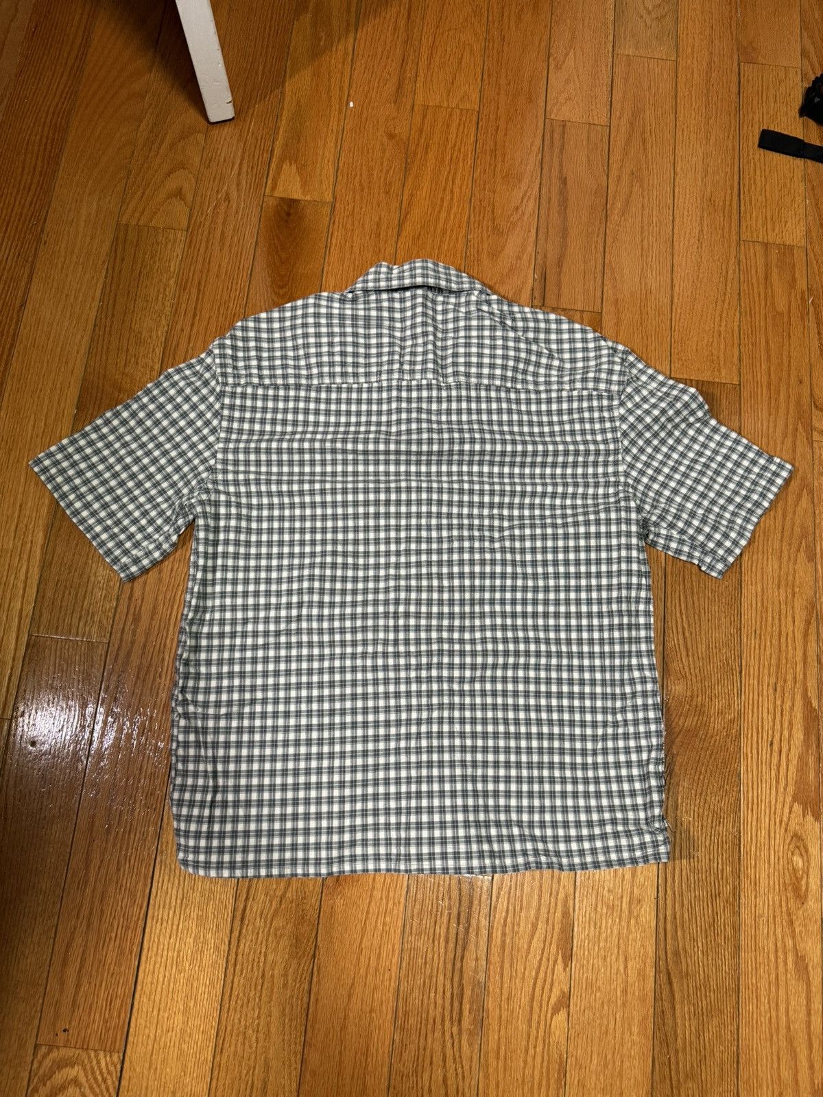 Zara Zara Button Up Size US M / EU 48-50 / 2 - 4 Thumbnail