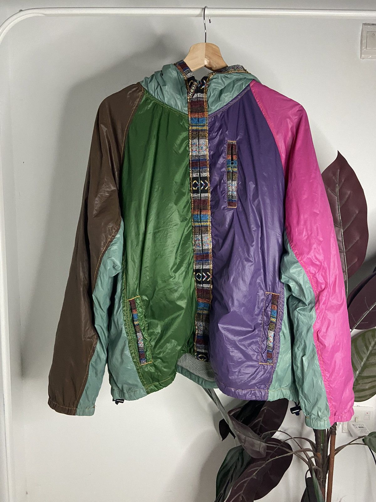 ANTI BALLISTIC LIGHT JACKET 😊❤️