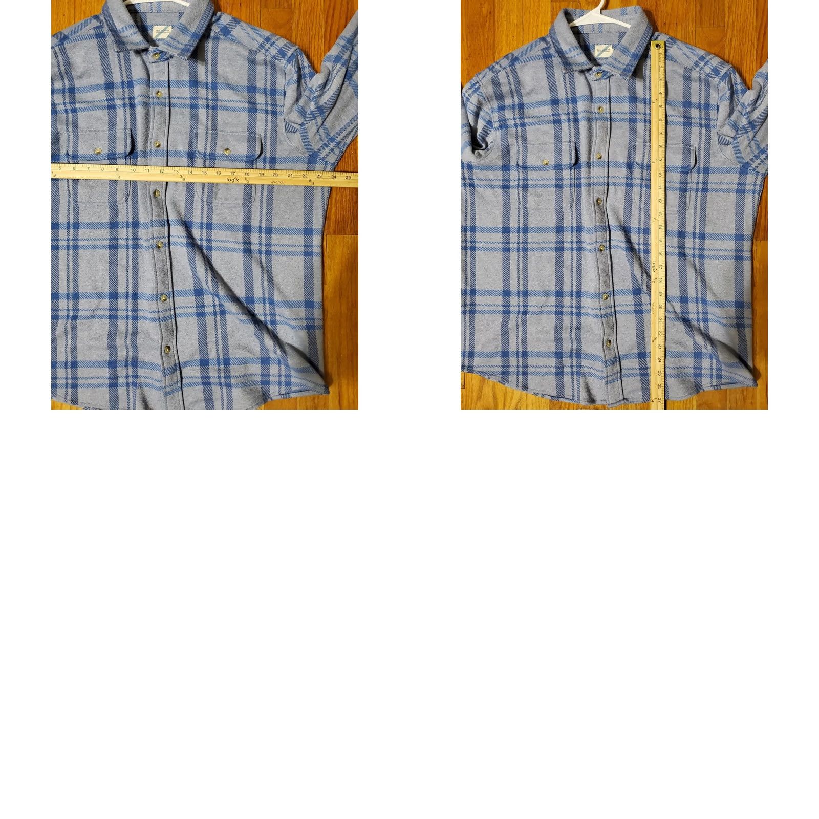 Vintage VINTAGE? No. Size US XL / EU 56 / 4 - 8 Thumbnail