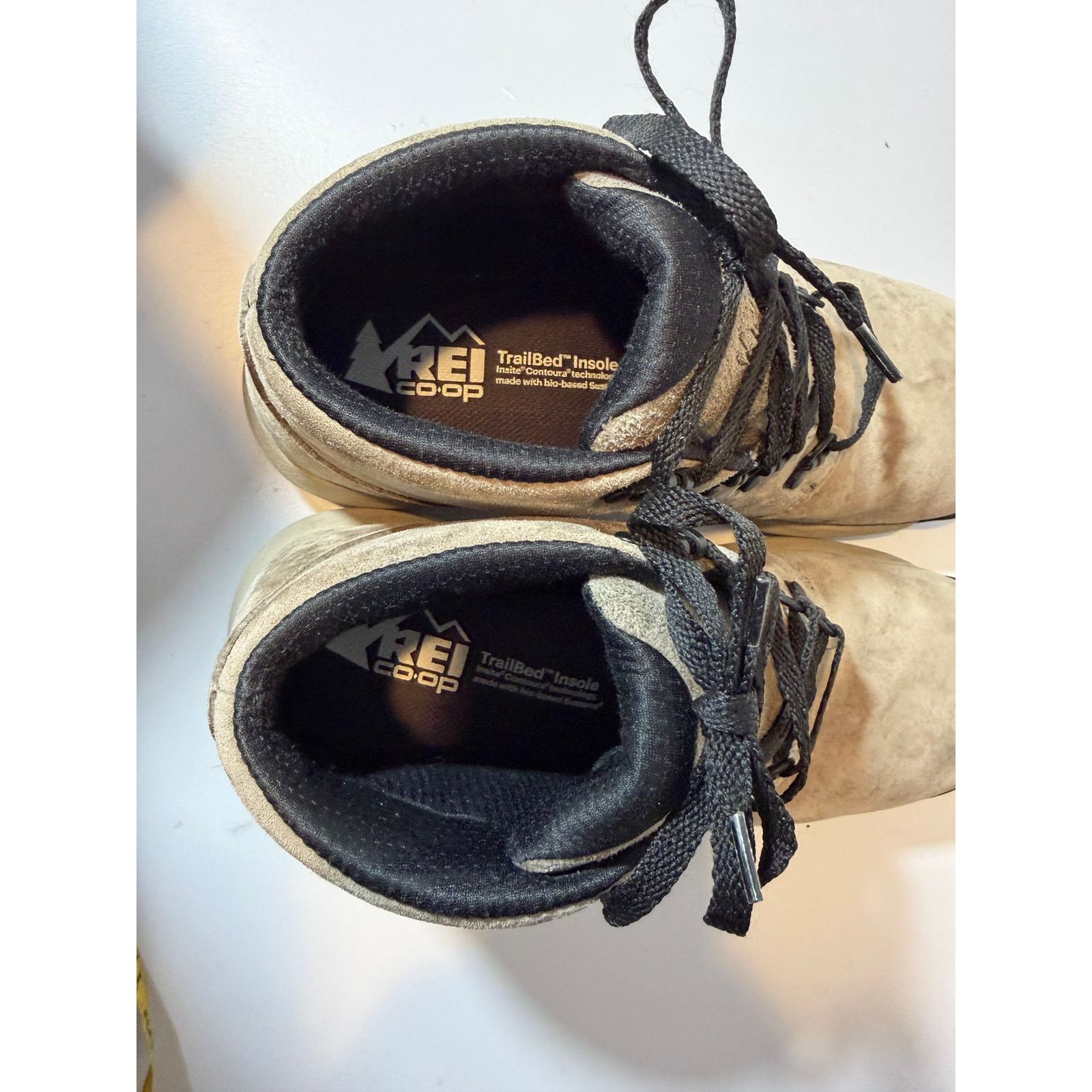 Danner Danner Inquire Mid Boots Women’s 9M Gray Vibram Waterproof Size US 9 / IT 39 - 5 Thumbnail