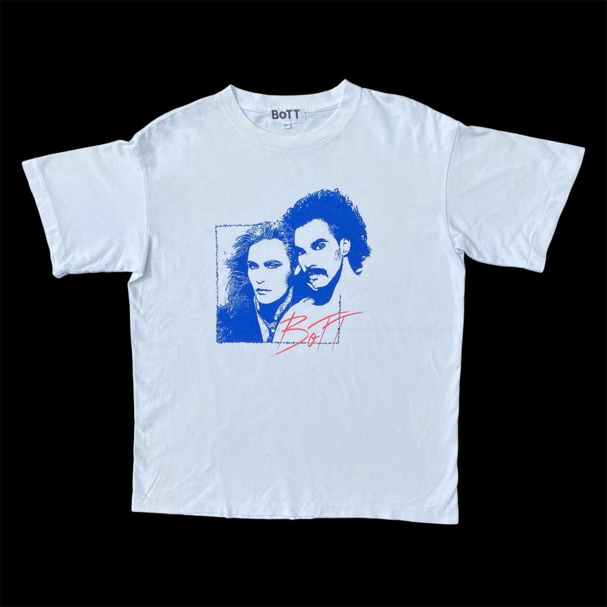 Japanese Brand RARE ‼️ BoTT Size US M / EU 48-50 / 2 - 1 Thumbnail