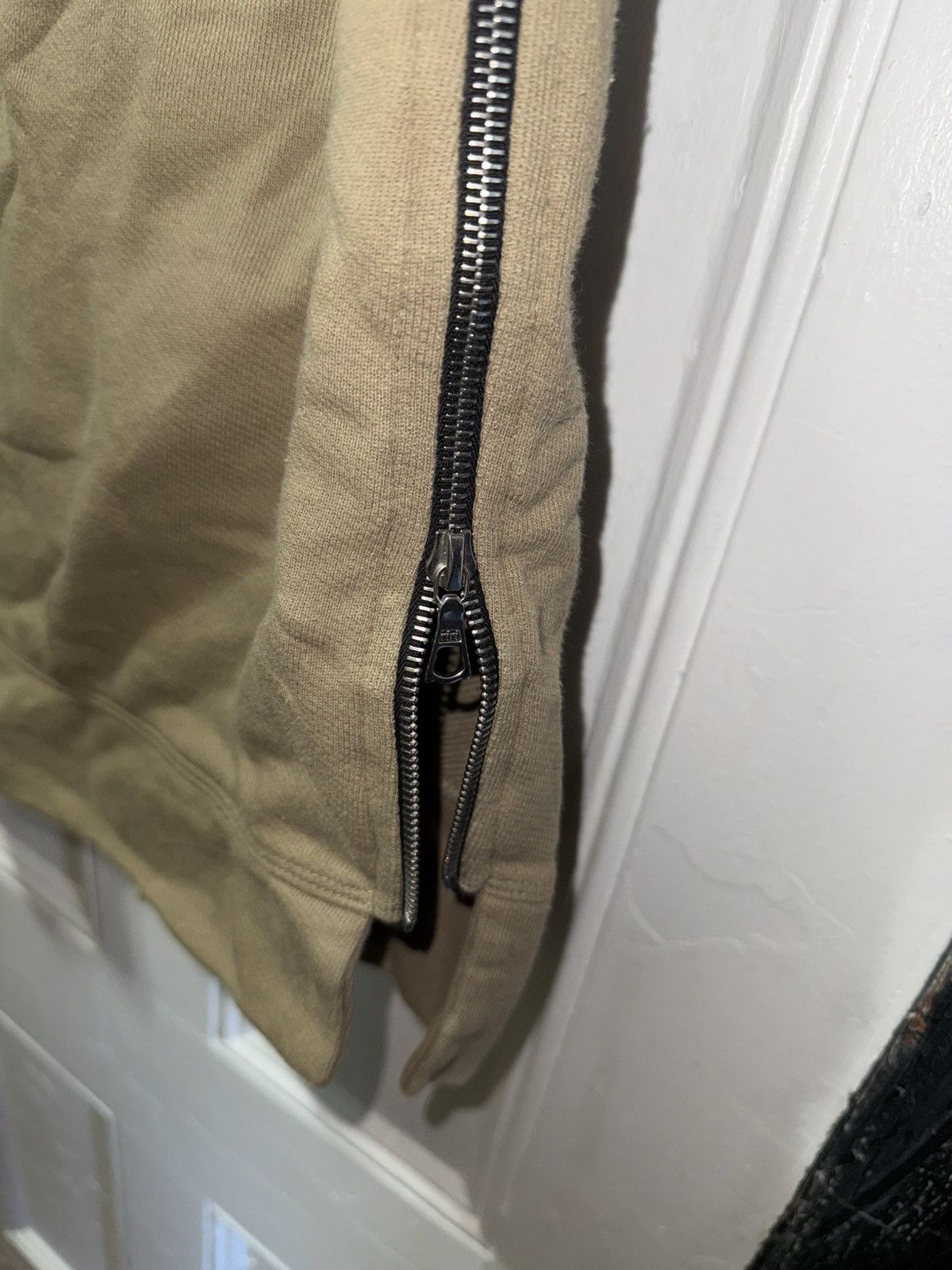John Elliott John Elliot Villain Hoodie olive Size 4 Size US XL / EU 56 / 4 - 3 Thumbnail