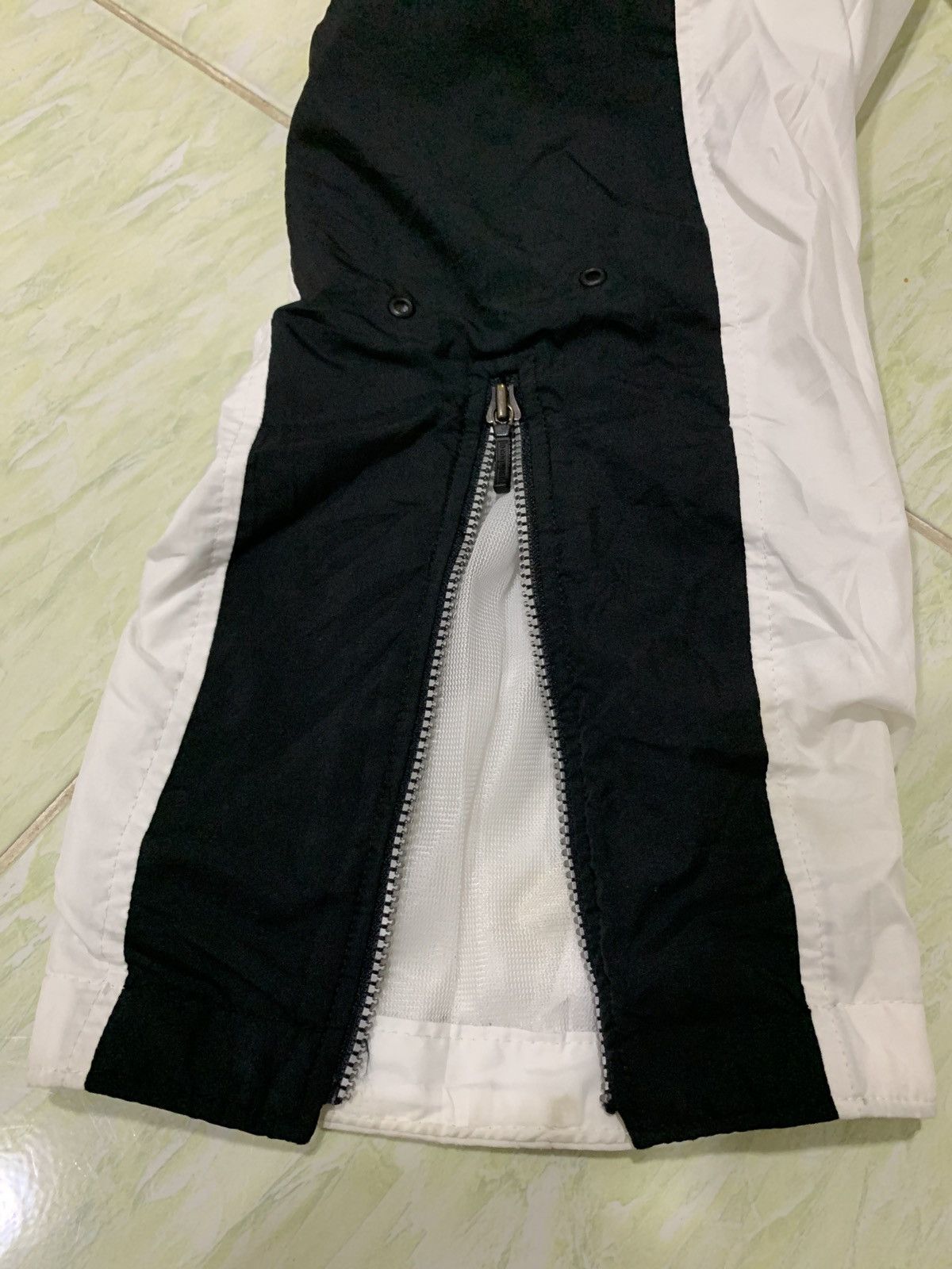 Le Coq Sportif Le coq sportif track pant Size US 30 / EU 46 - 10 Thumbnail