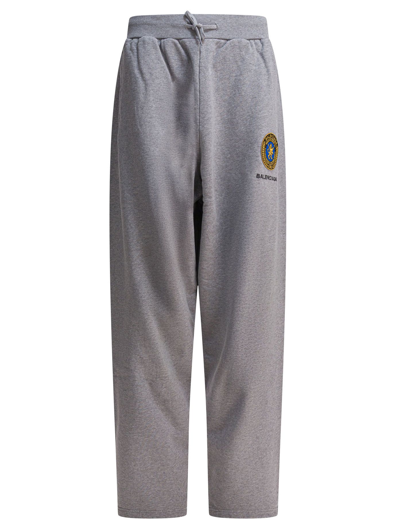 Balenciaga Trousers Size US 32 / EU 48 - 1 Thumbnail