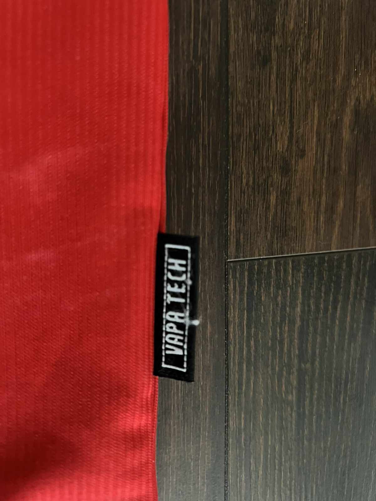 Umbro Manchester United umbro jersey Size US S / EU 44-46 / 1 - 4 Thumbnail