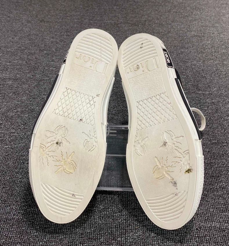 Dior Dior B23 High-2505 Size US 9 / EU 42 - 6 Thumbnail
