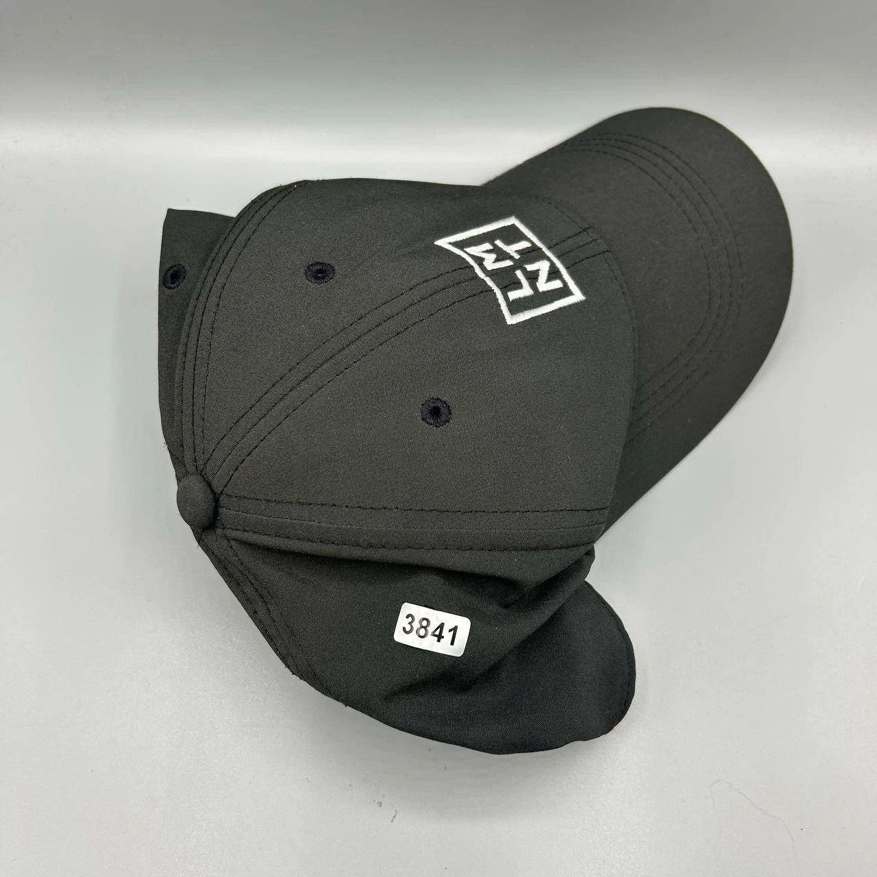 Nike Nike Legacy91 Dri-Fit Hat Stay Salty Embroidered Strap Back Size ONE SIZE - 8 Thumbnail