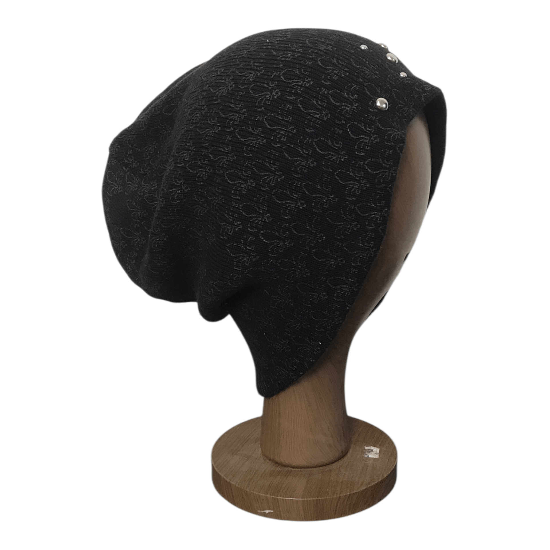 Japanese monogram Beanie