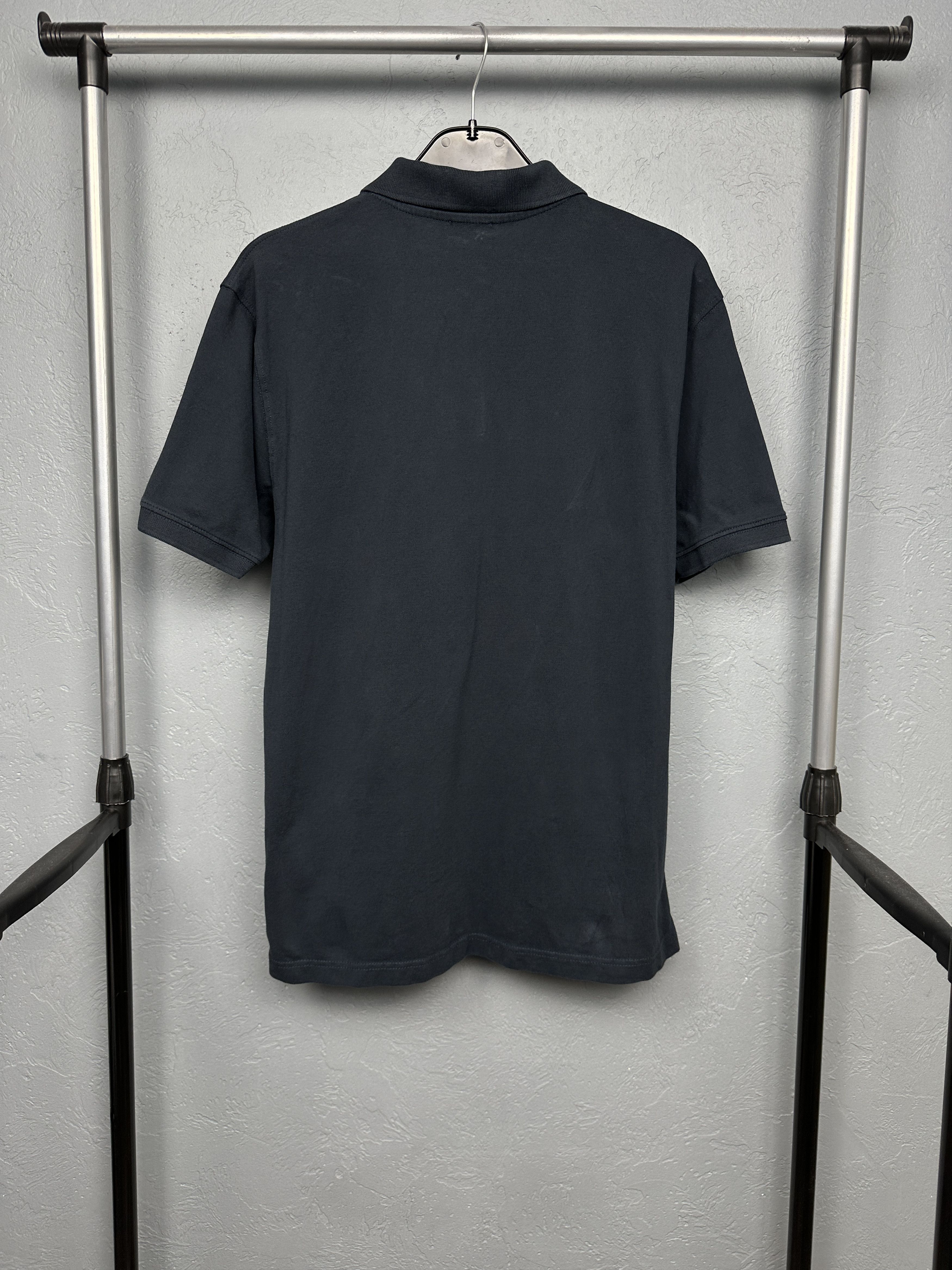 Diesel Diesel Mens Classic Polo Shirt Size US L / EU 52-54 / 3 - 9 Thumbnail