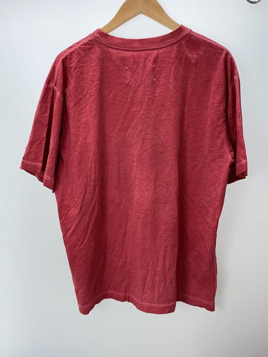 Maison Margiela Oversized Portrait Tee Size US S / EU 44-46 / 1 - 2 Thumbnail