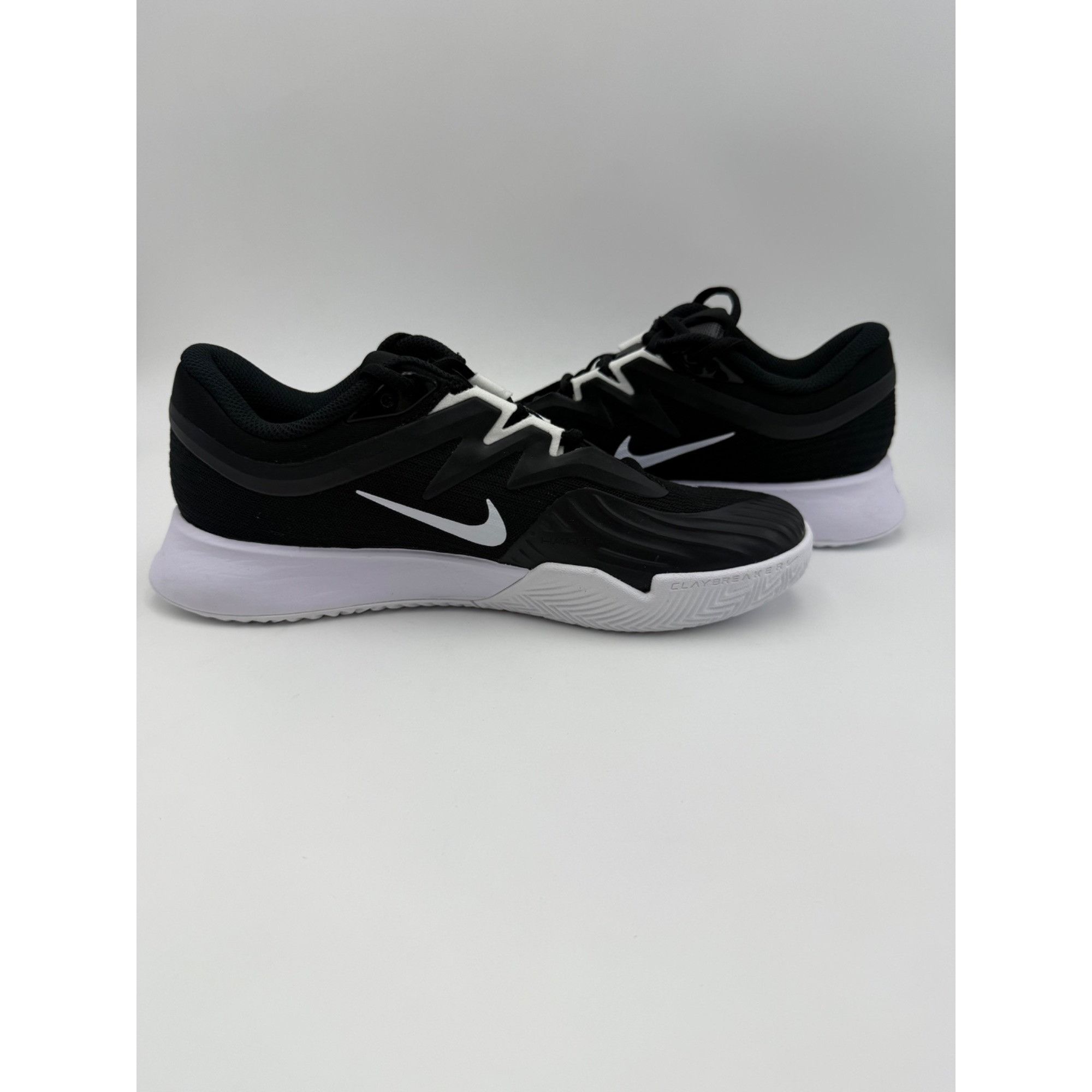 Nike Size 7.5 - Nike Air Zoom Vapor Pro 3 Women's Clay Court Tenn Size US 7.5 / IT 37.5 - 6 Thumbnail