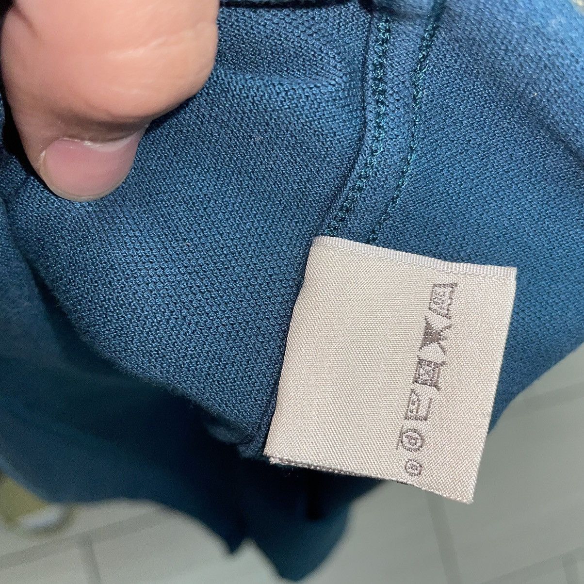Hermes Hermes Pocket Polo Shirt Size US XL / EU 56 / 4 - 6 Thumbnail