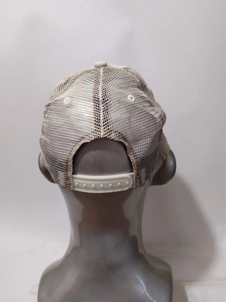 Von Dutch Von Dutch Trucker Hat Size ONE SIZE - 7 Thumbnail