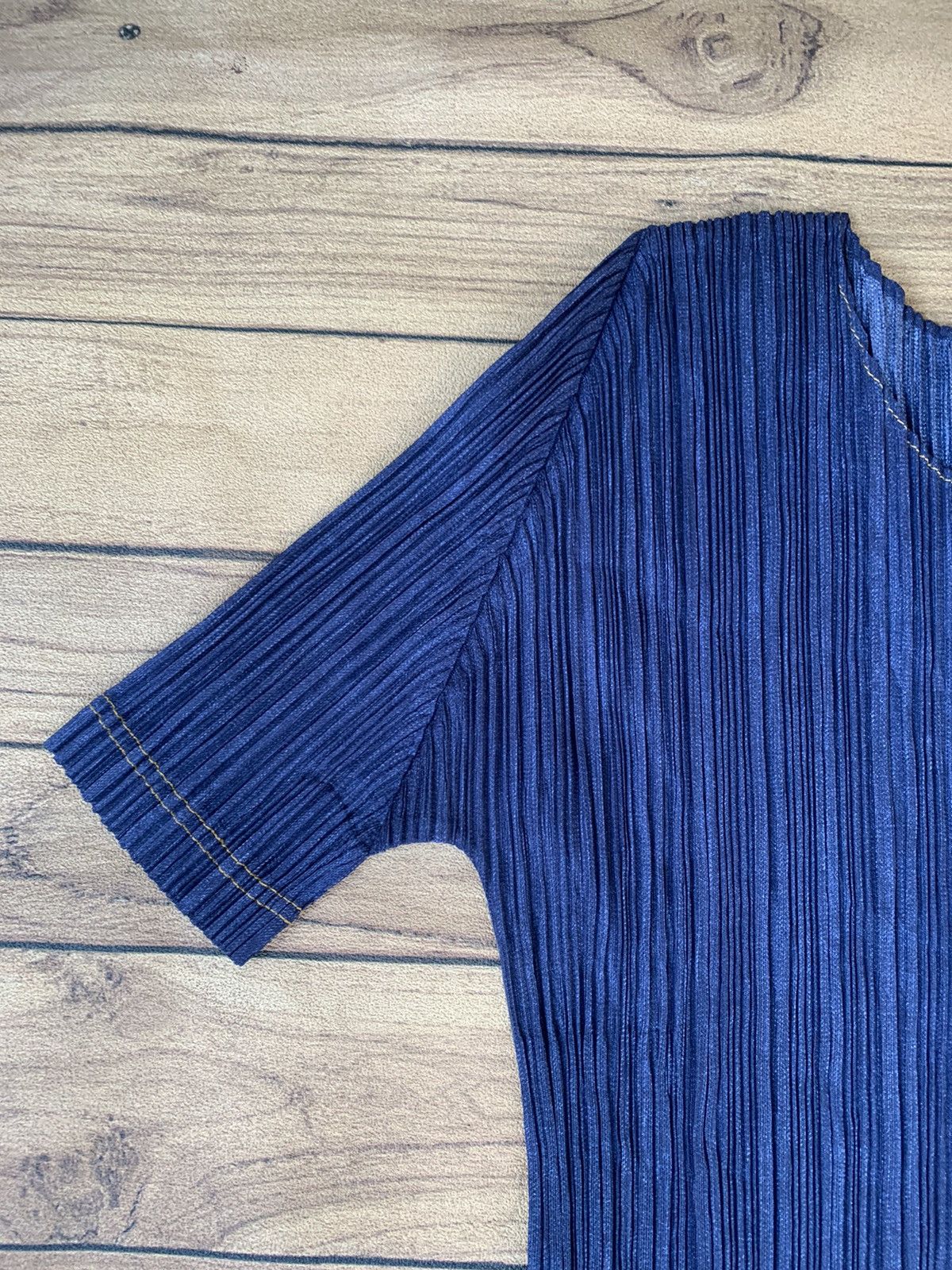 Pleats Please Issey Miyake Pleats please issey miyake Size L / US 10 / IT 46 - 3 Thumbnail