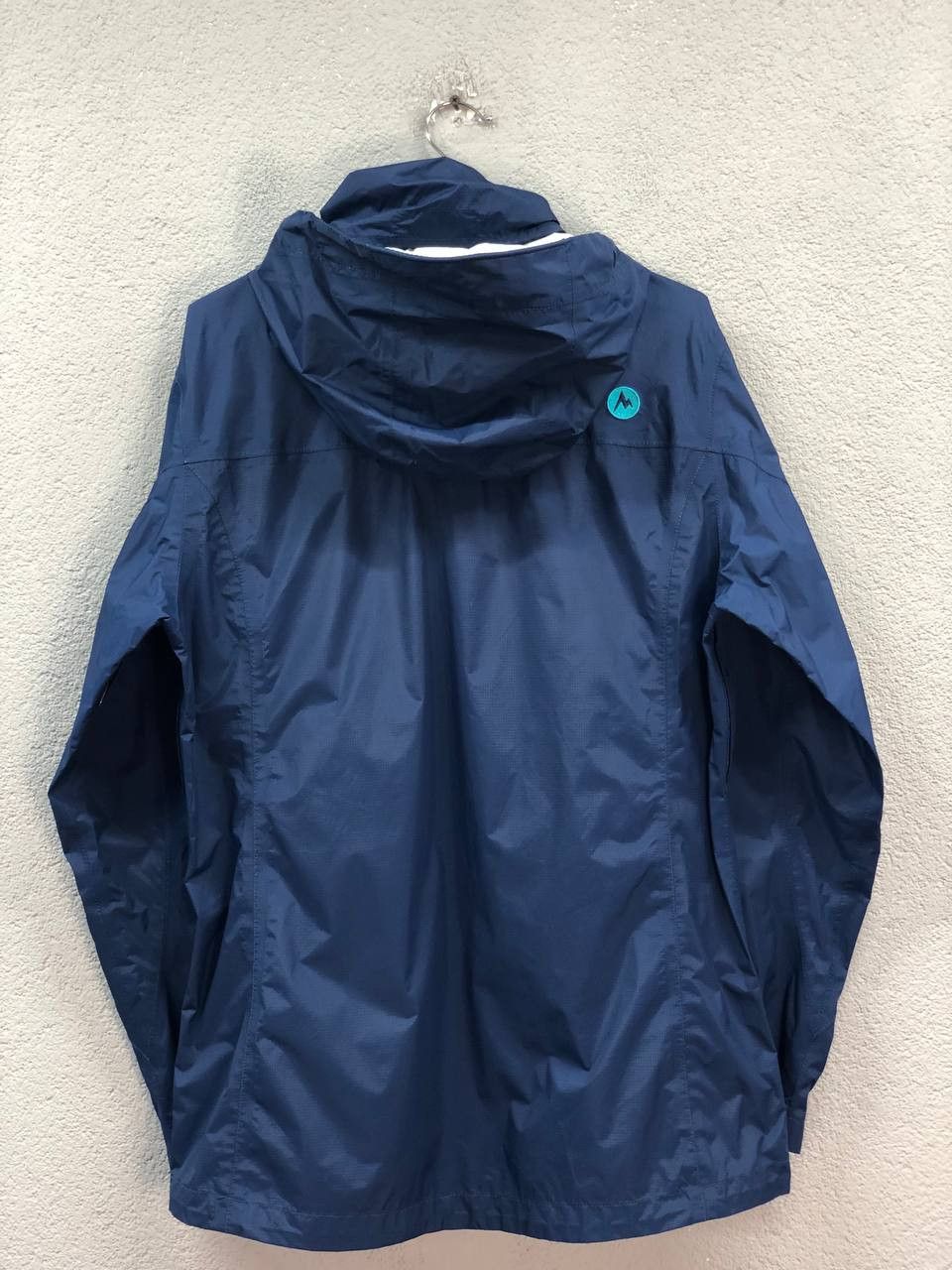 Marmot Marmot womens rain jacket nylon Large Size L / US 10 / IT 46 - 8 Thumbnail