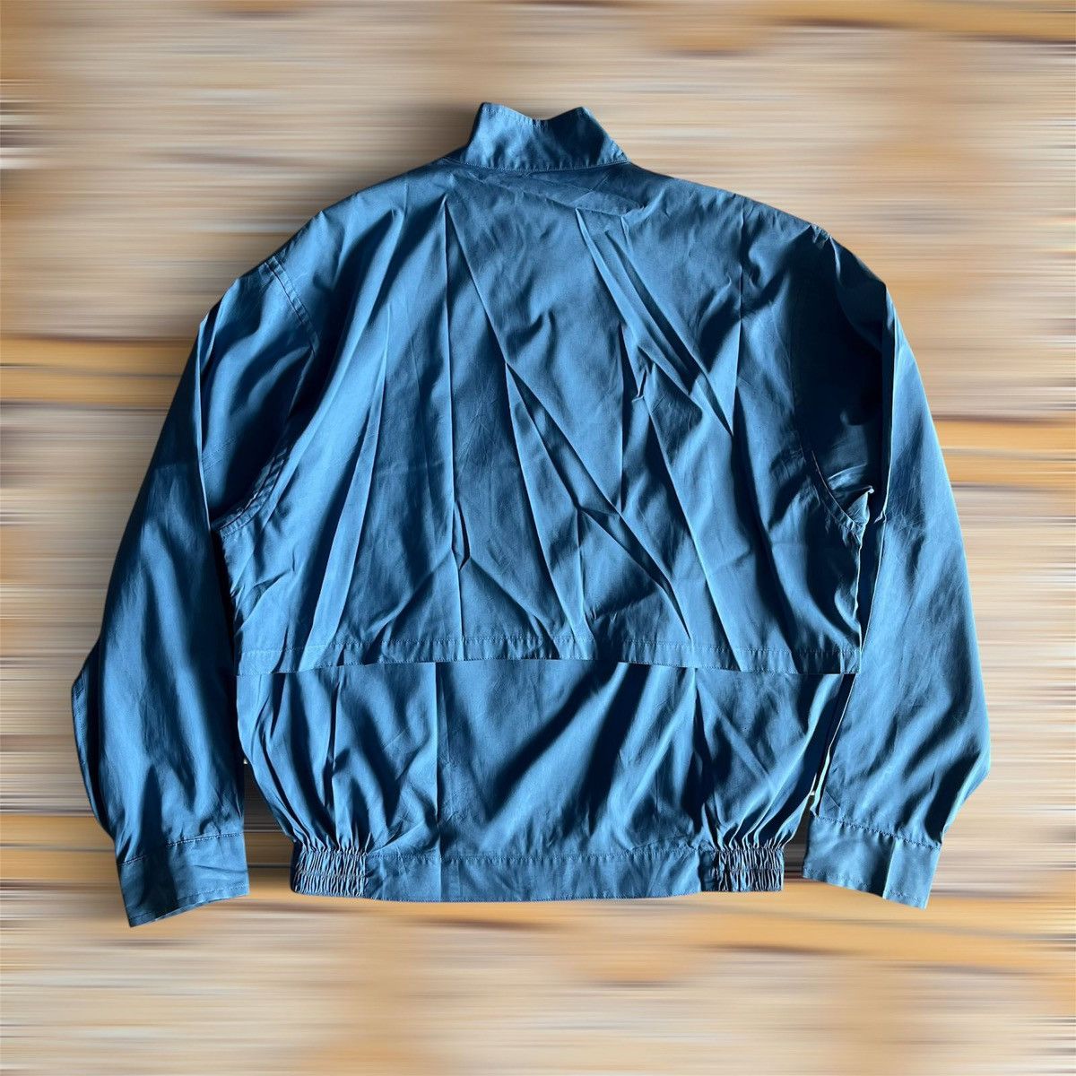 Dior Christian Dior Sports Running Jacket Size US M / EU 48-50 / 2 - 2 Thumbnail
