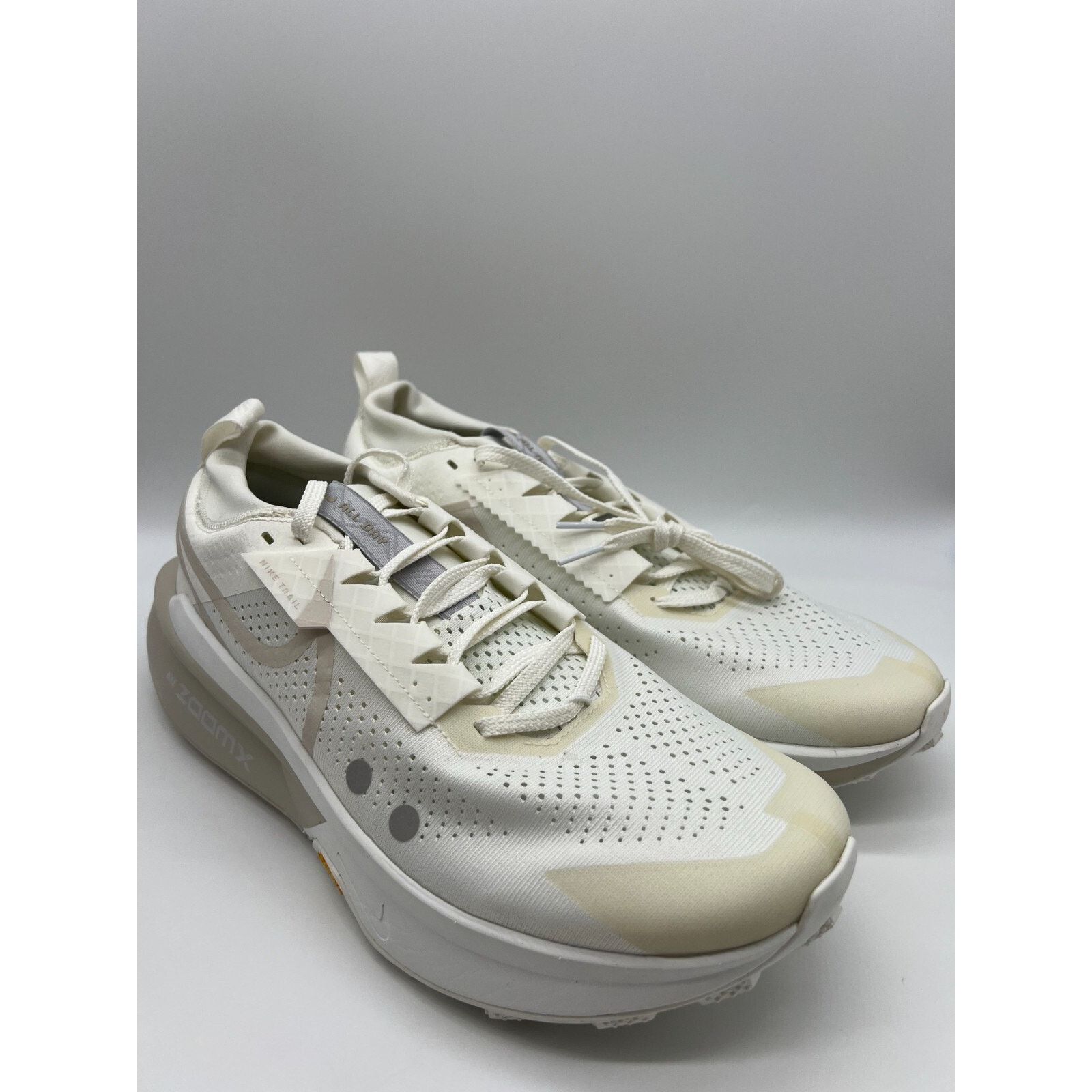 Nike Nike ZoomX Zegama 2 Sail Summit White FD5190 102 Men Size 13 Size US 13 / EU 46 - 6 Thumbnail