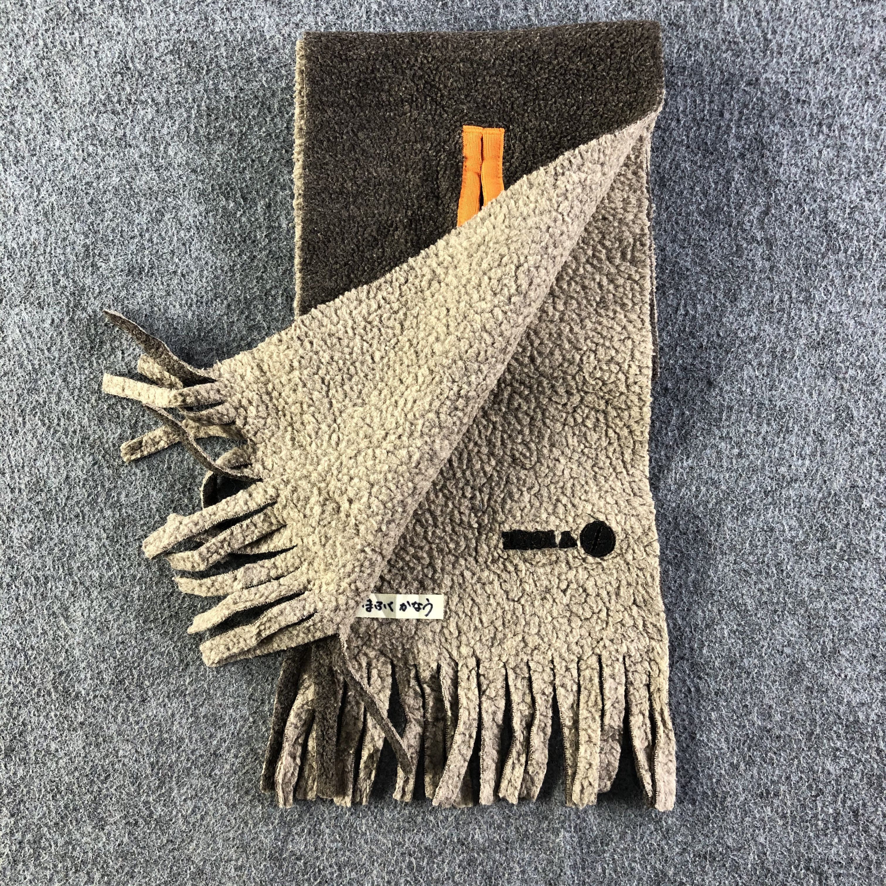Aigle Aigle Scarf / Muffler / Neckwear P571 Size ONE SIZE - 3 Thumbnail