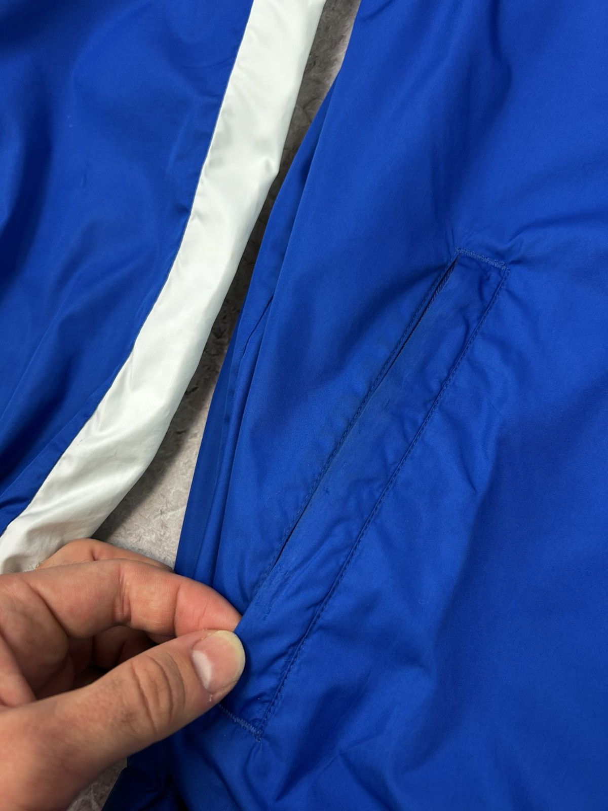 Polo Ralph Lauren Polo Sport Ralph Lauren Jacket Size US M / EU 48-50 / 2 - 7 Thumbnail