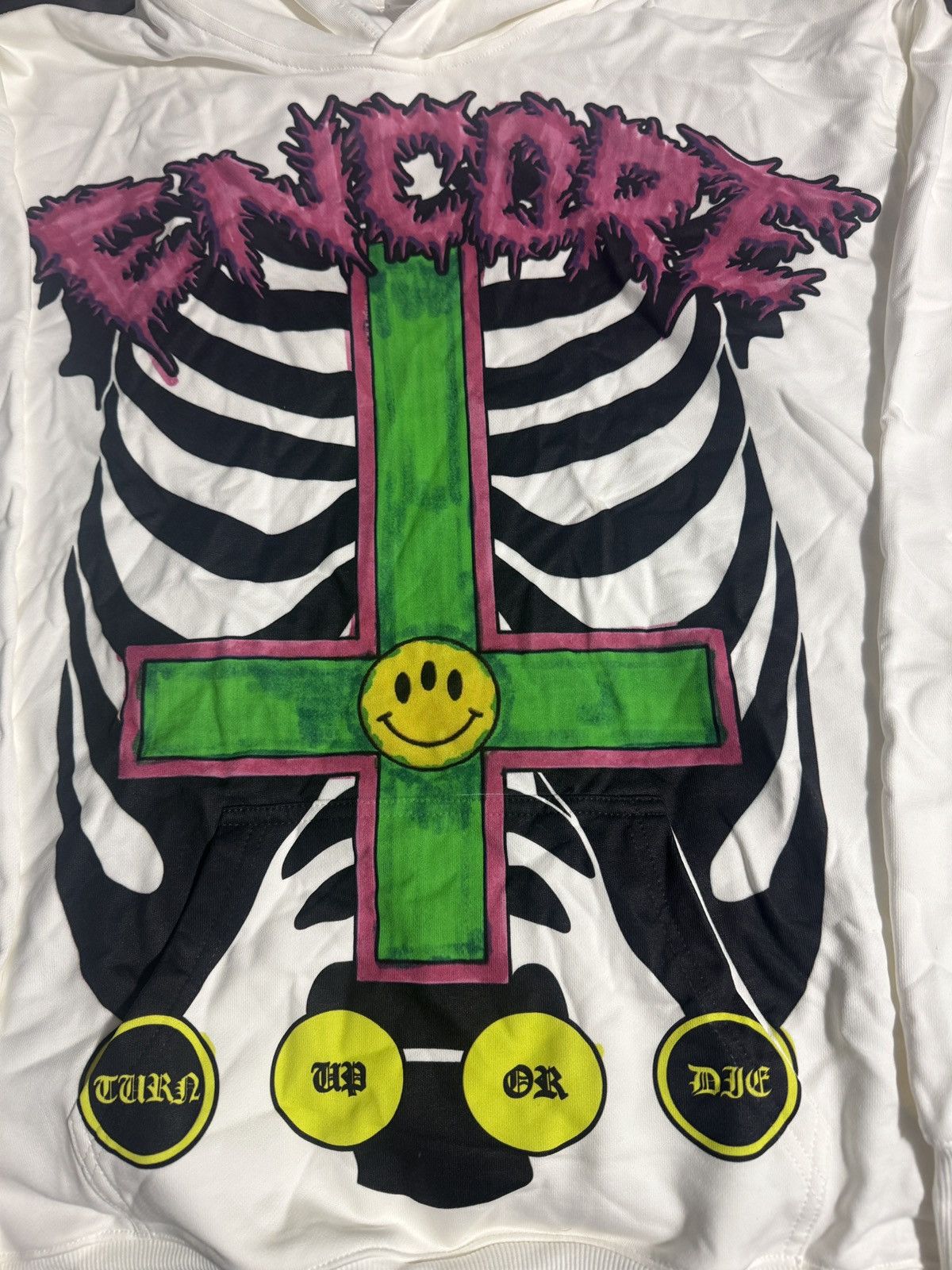 Other Che Encore Tour Hoodie Size US L / EU 52-54 / 3 - 2 Thumbnail