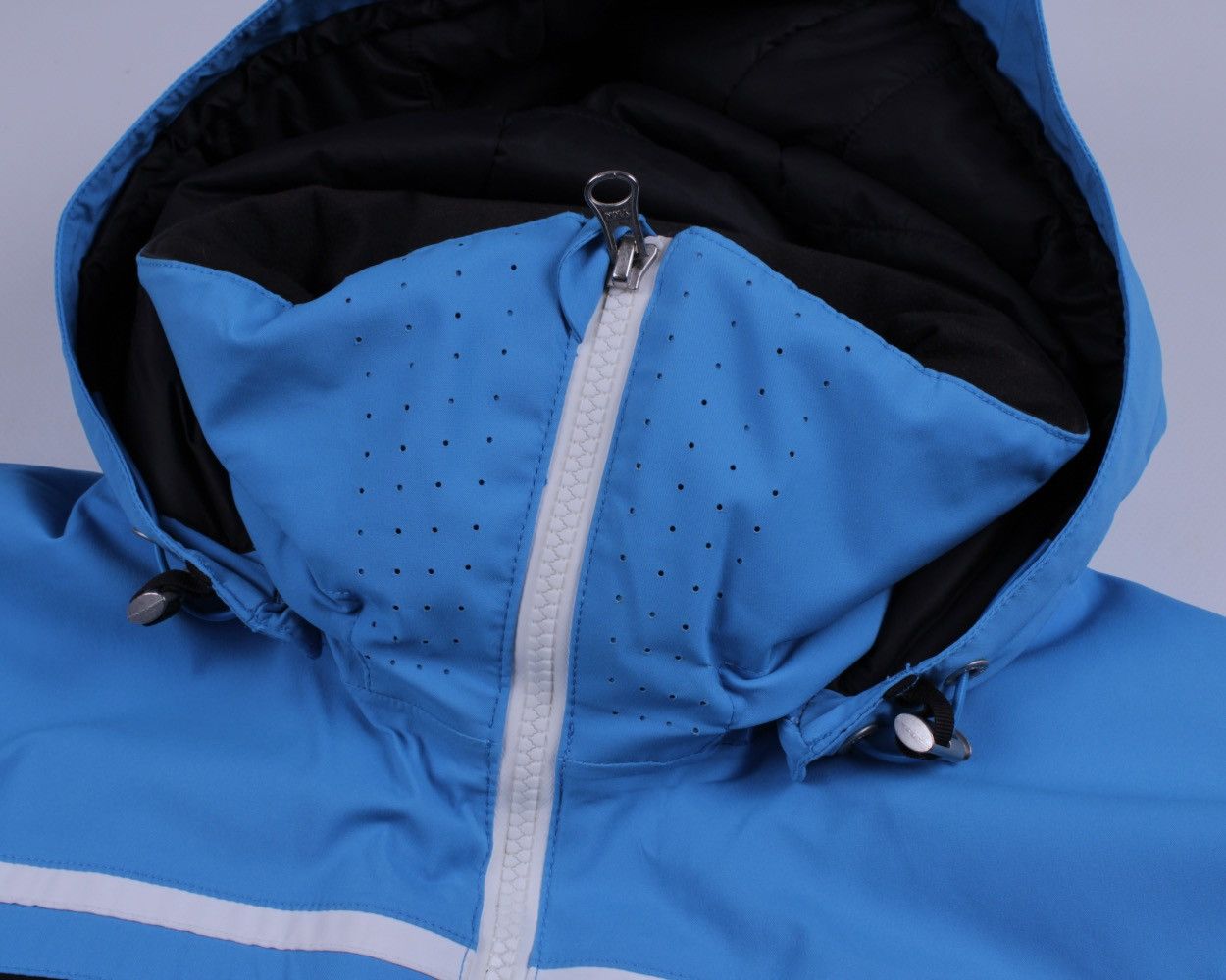 J.Lindeberg J. LINDEBERG St. Moritz Gore-Tex M Prindle 2L Ski Jacket Size US L / EU 52-54 / 3 - 5 Thumbnail