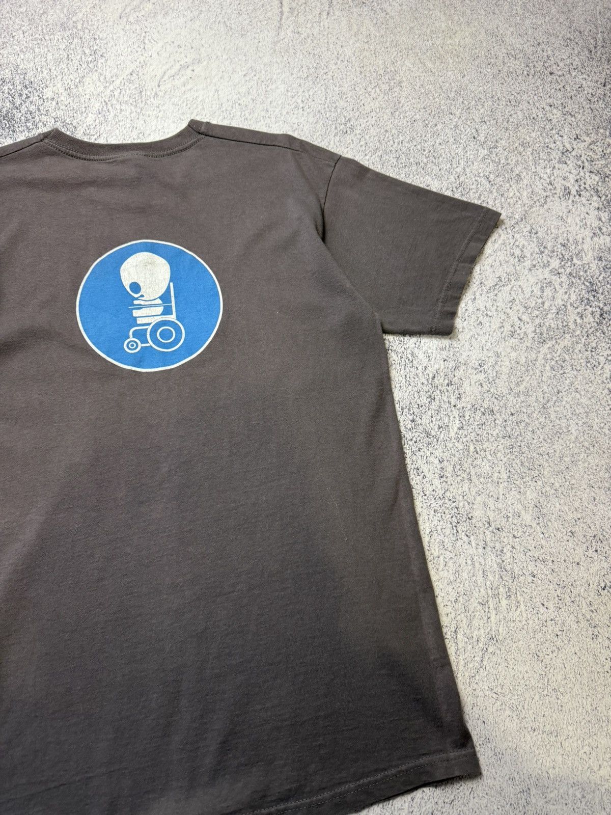 Cartoon Network Vintage South Park T shirt 2006 I'm Special Size US S / EU 44-46 / 1 - 17 Thumbnail