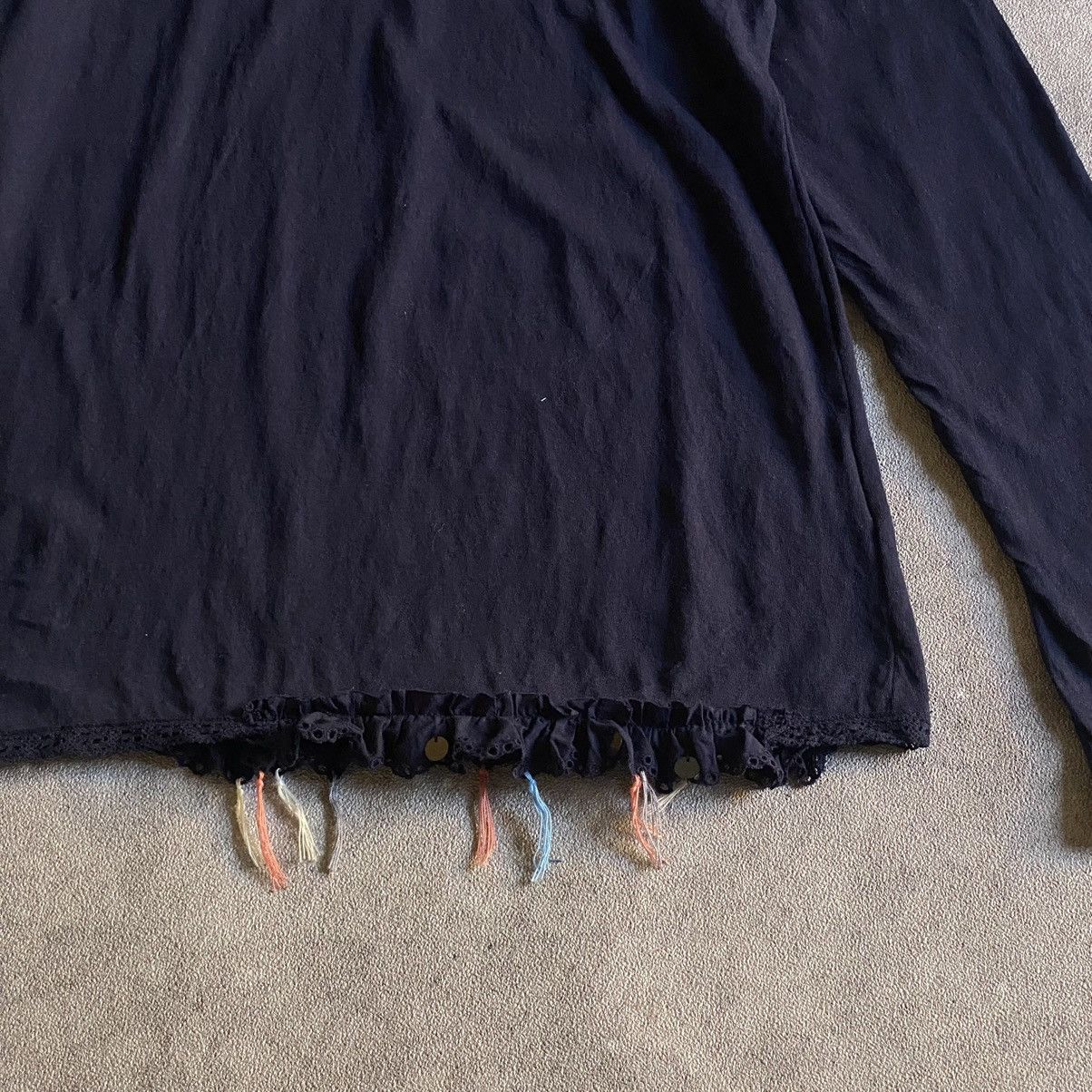 Sunao Kuwahara Sunao Kuwahara Size S / US 4 / IT 40 - 3 Thumbnail