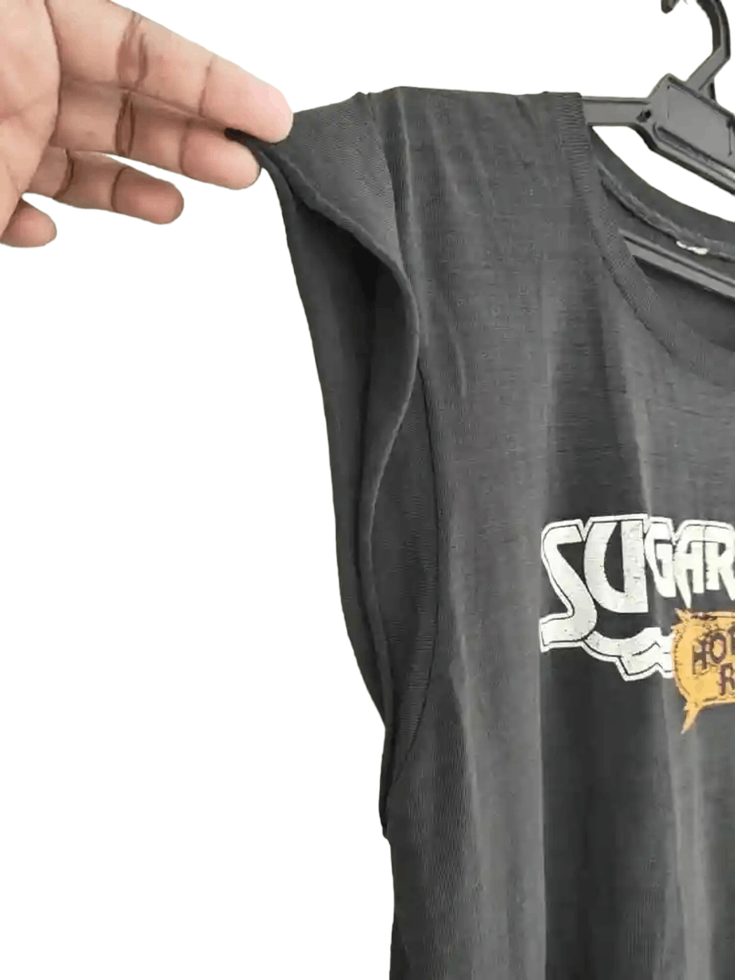Band Tees True Vintage Sugarcreek Band T Size US M / EU 48-50 / 2 - 3 Thumbnail