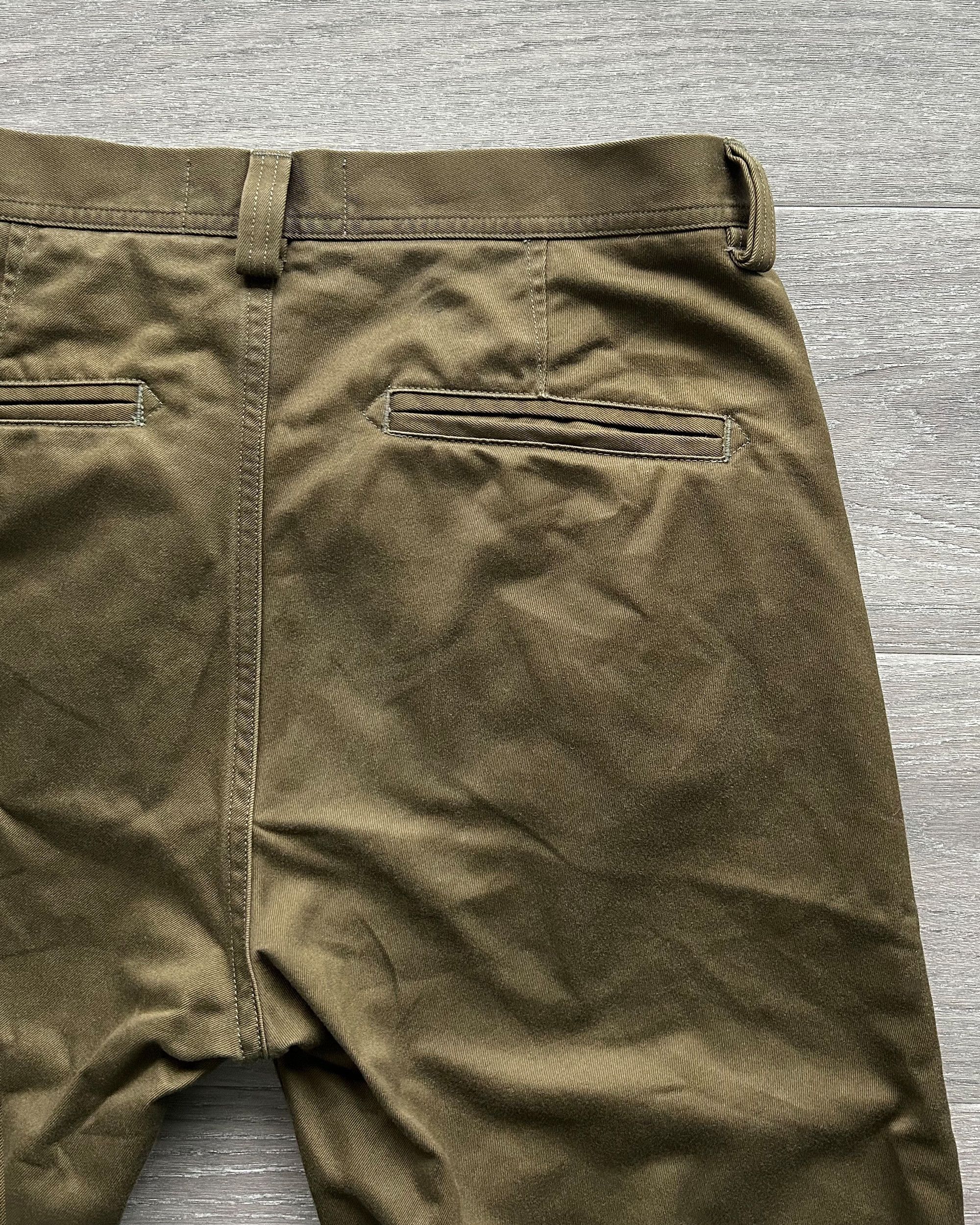 Wings + Horns Tokyo Pants Size US 30 / EU 46 - 6 Thumbnail