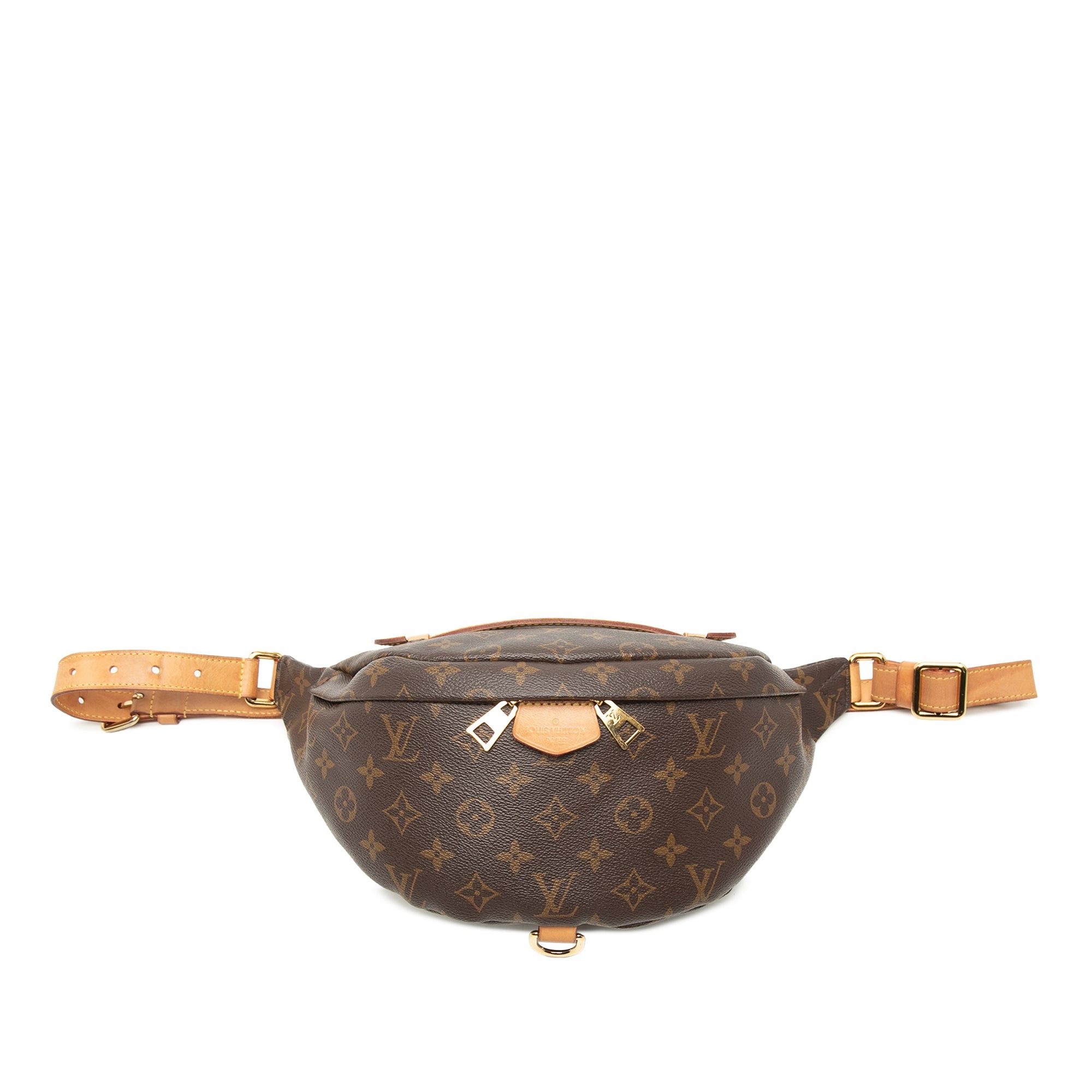 Louis Vuitton Monogram Bumbag Size ONE SIZE - 1 Thumbnail