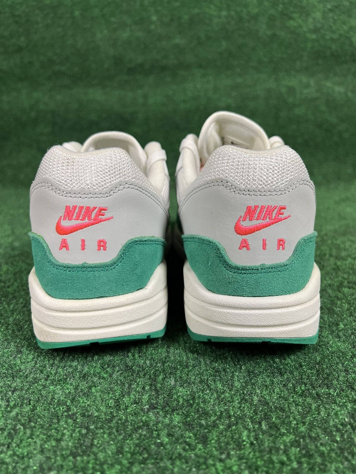 Nike Nike Air Max 1 Watermelon 2018 Size 12 Size US 12 / EU 45 - 5 Thumbnail
