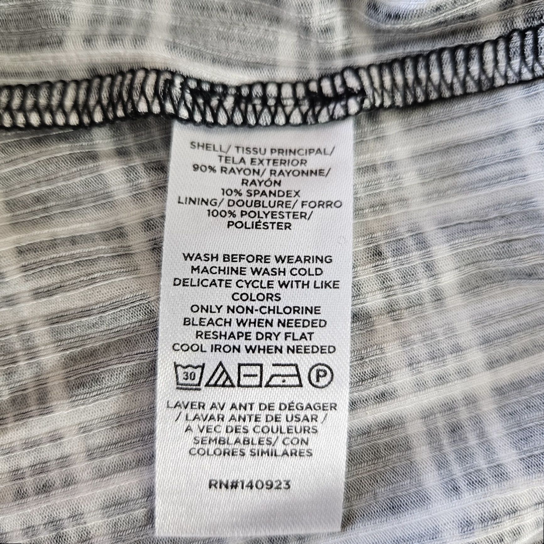Loft VINTAGE? No. Size S / US 4 / IT 40 - 4 Thumbnail