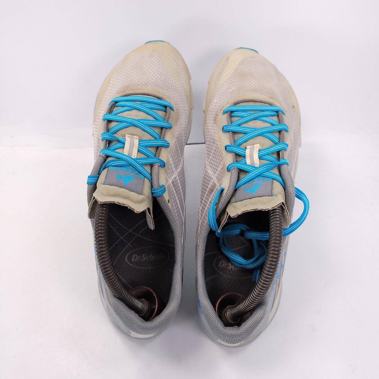 Merrell Merrell Bare Access Flex Shoe Women Size 10 J09658 Gray Blue Size US 10 / IT 40 - 4 Thumbnail