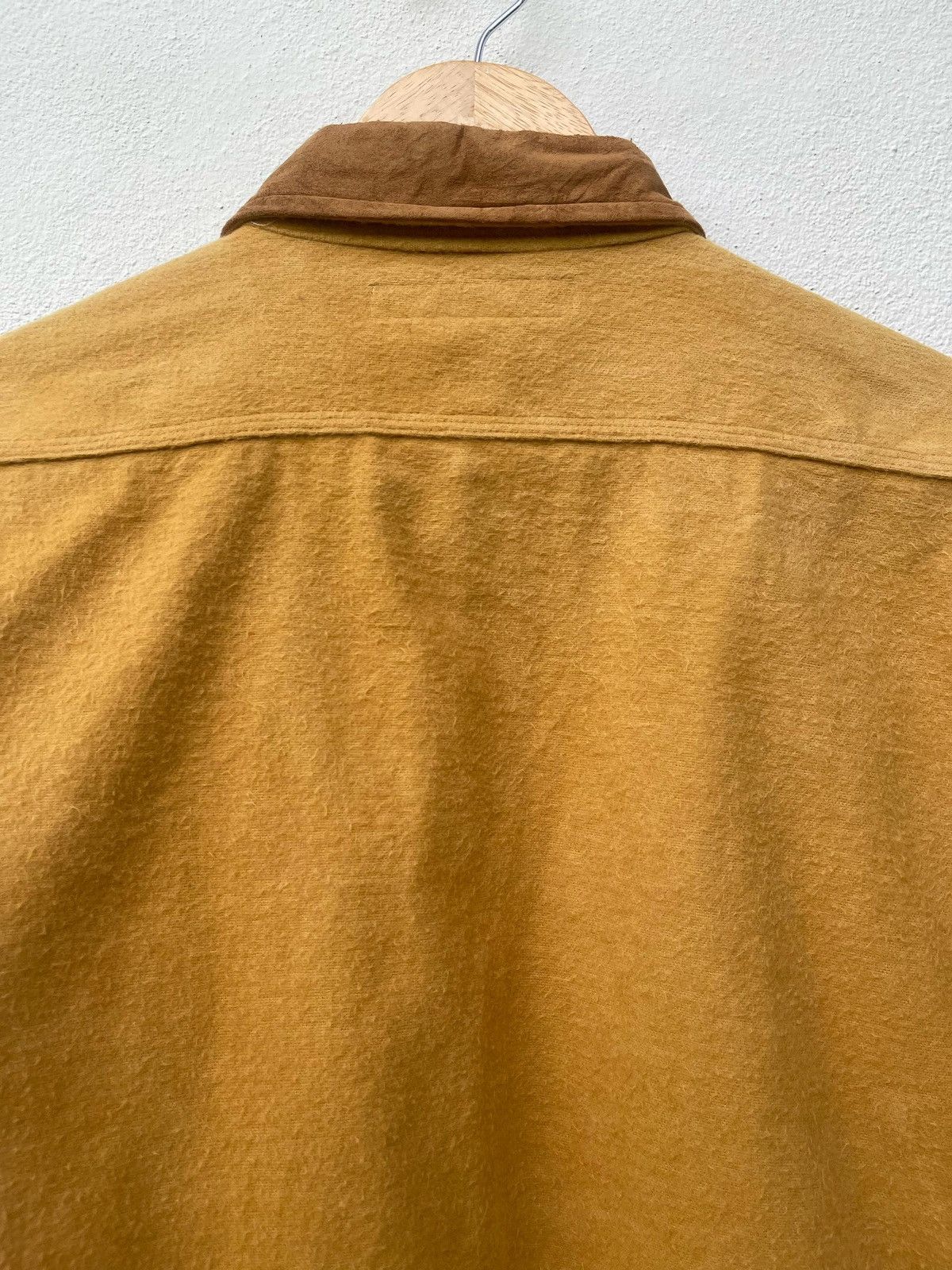 Vintage Vintage Peacoats Button Shirt Size US M / EU 48-50 / 2 - 15 Thumbnail