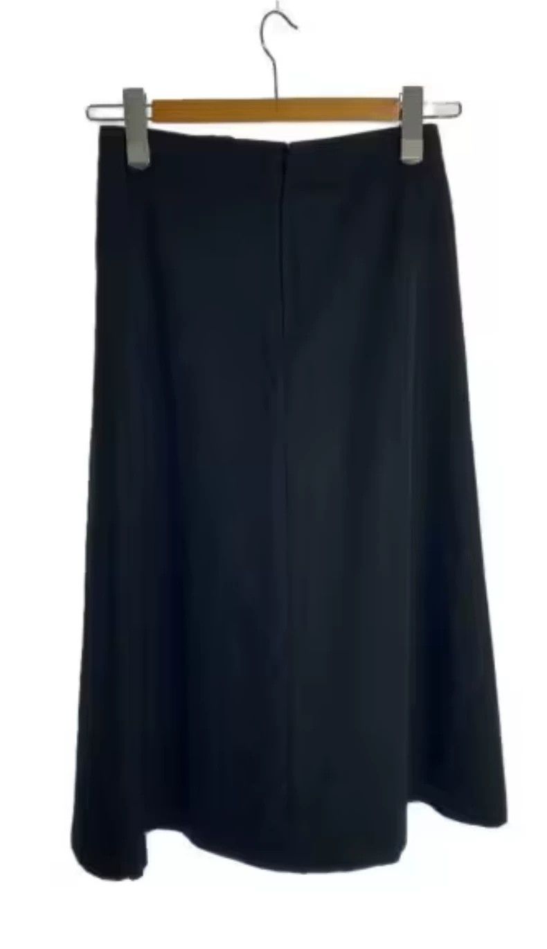 Comme des Garcons Comme Des Garcons size S Wool skirt Size 24" / US 00 / IT 34 - 2 Thumbnail